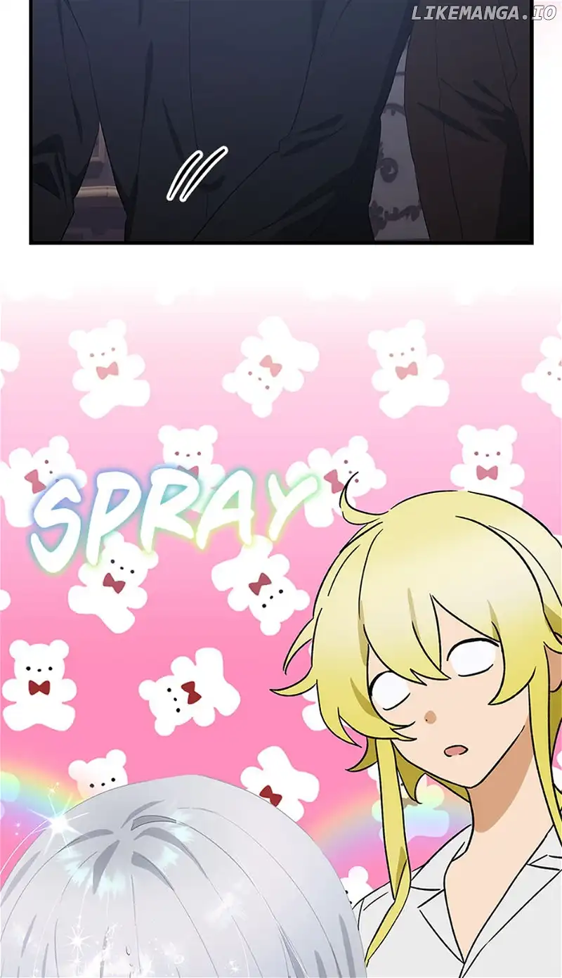 The Baby Isn’t Yours chapter 65 page 68