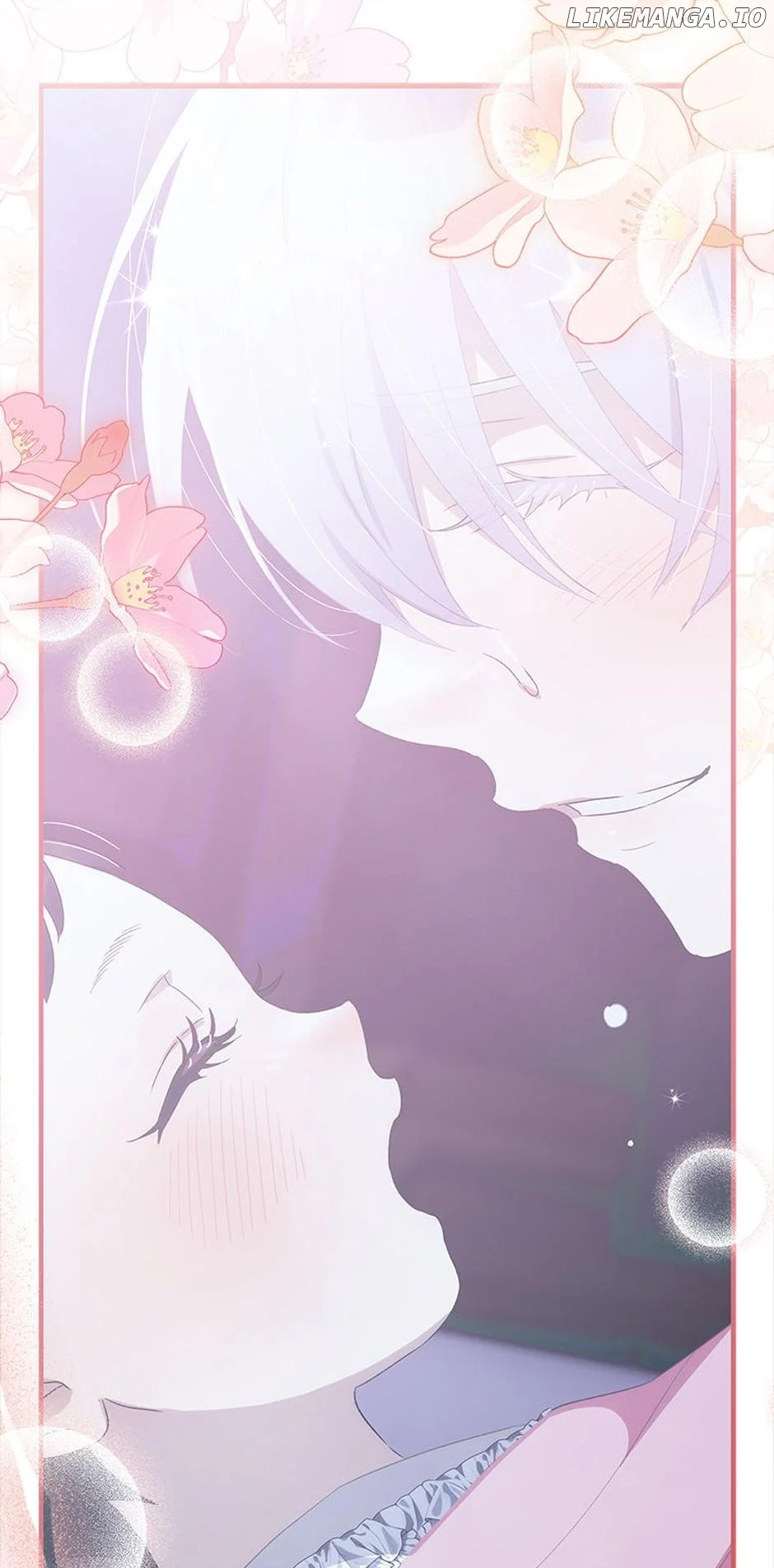 The Baby Isn’t Yours chapter 66 page 1