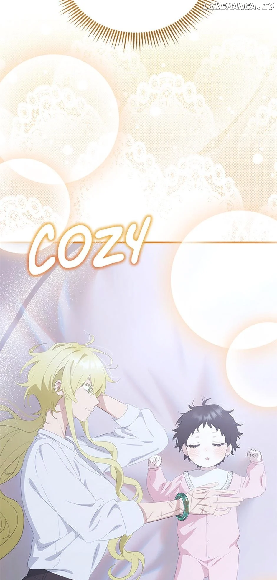 The Baby Isn’t Yours chapter 66 page 10
