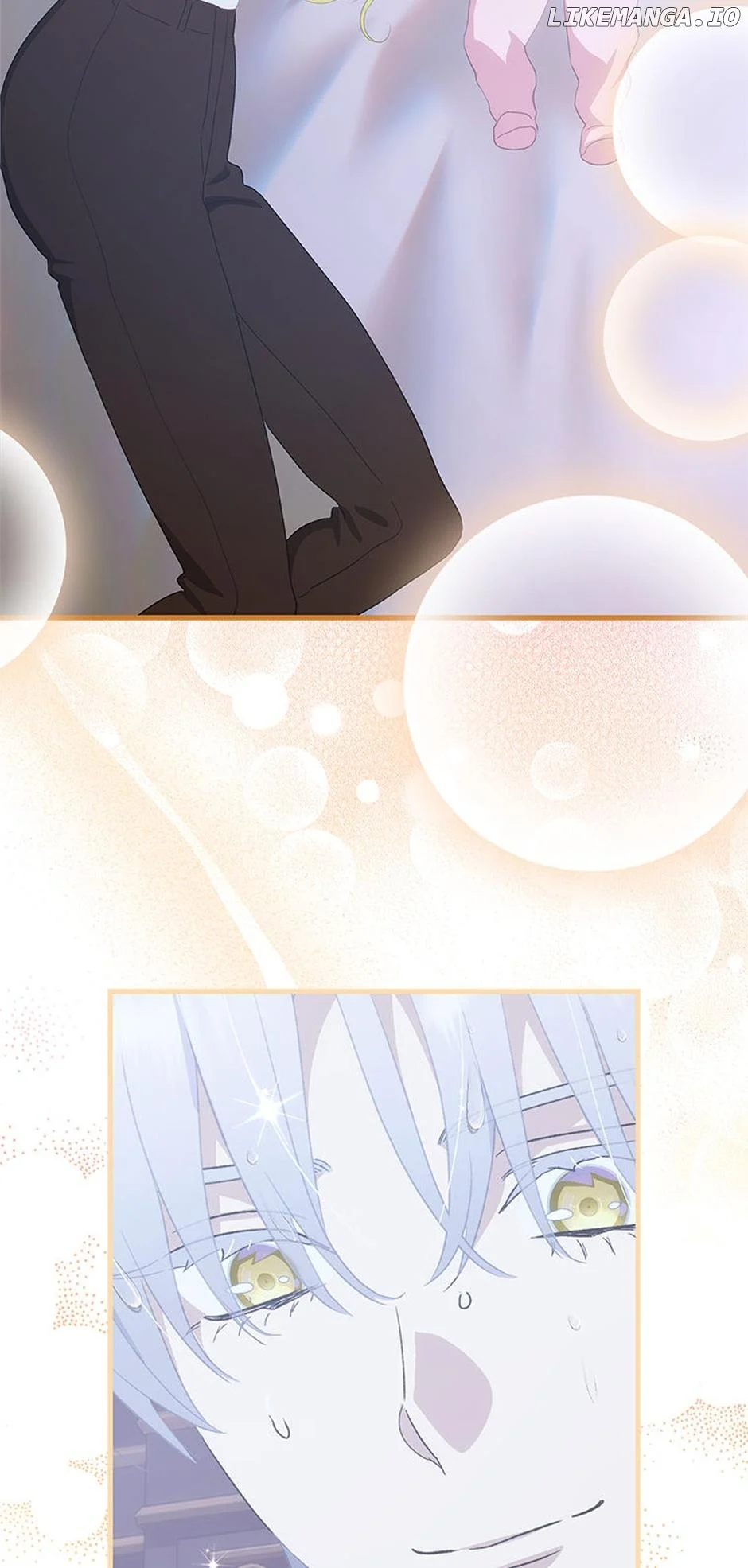 The Baby Isn’t Yours chapter 66 page 11