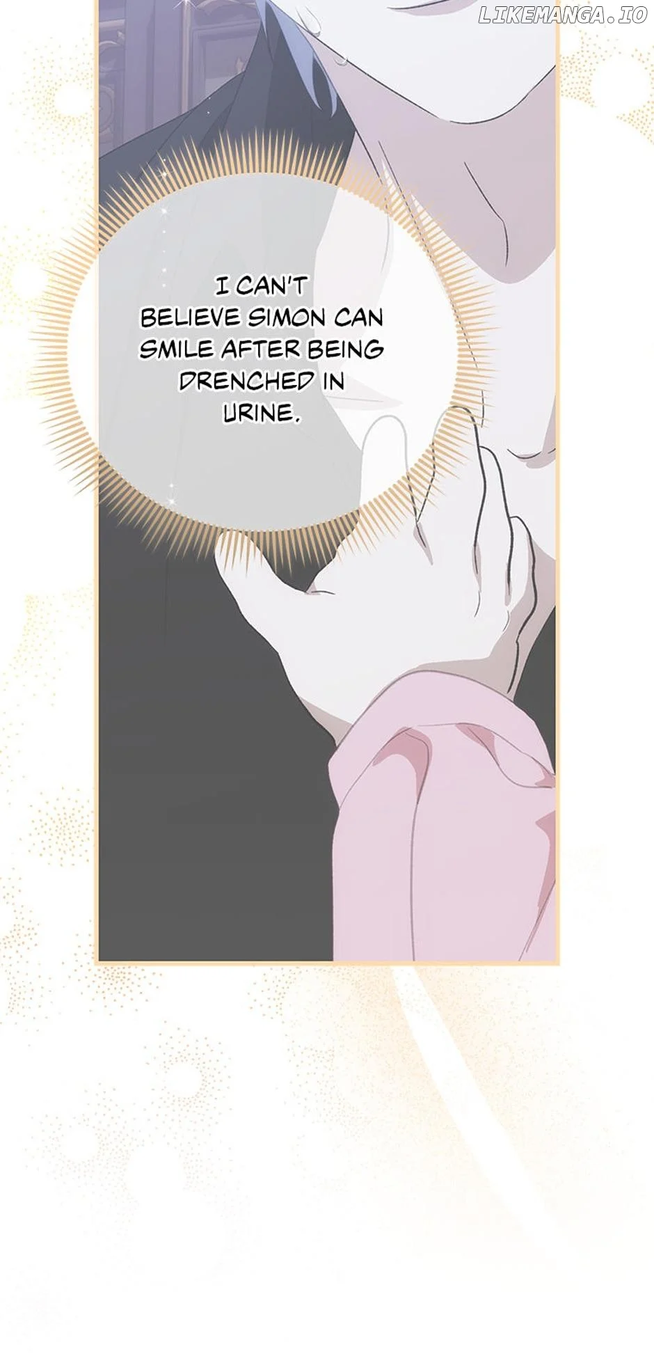 The Baby Isn’t Yours chapter 66 page 12