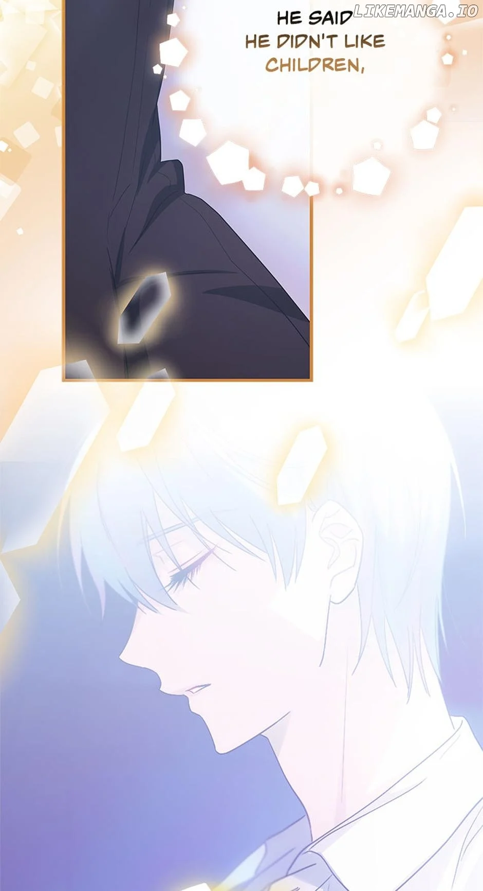 The Baby Isn’t Yours chapter 66 page 15