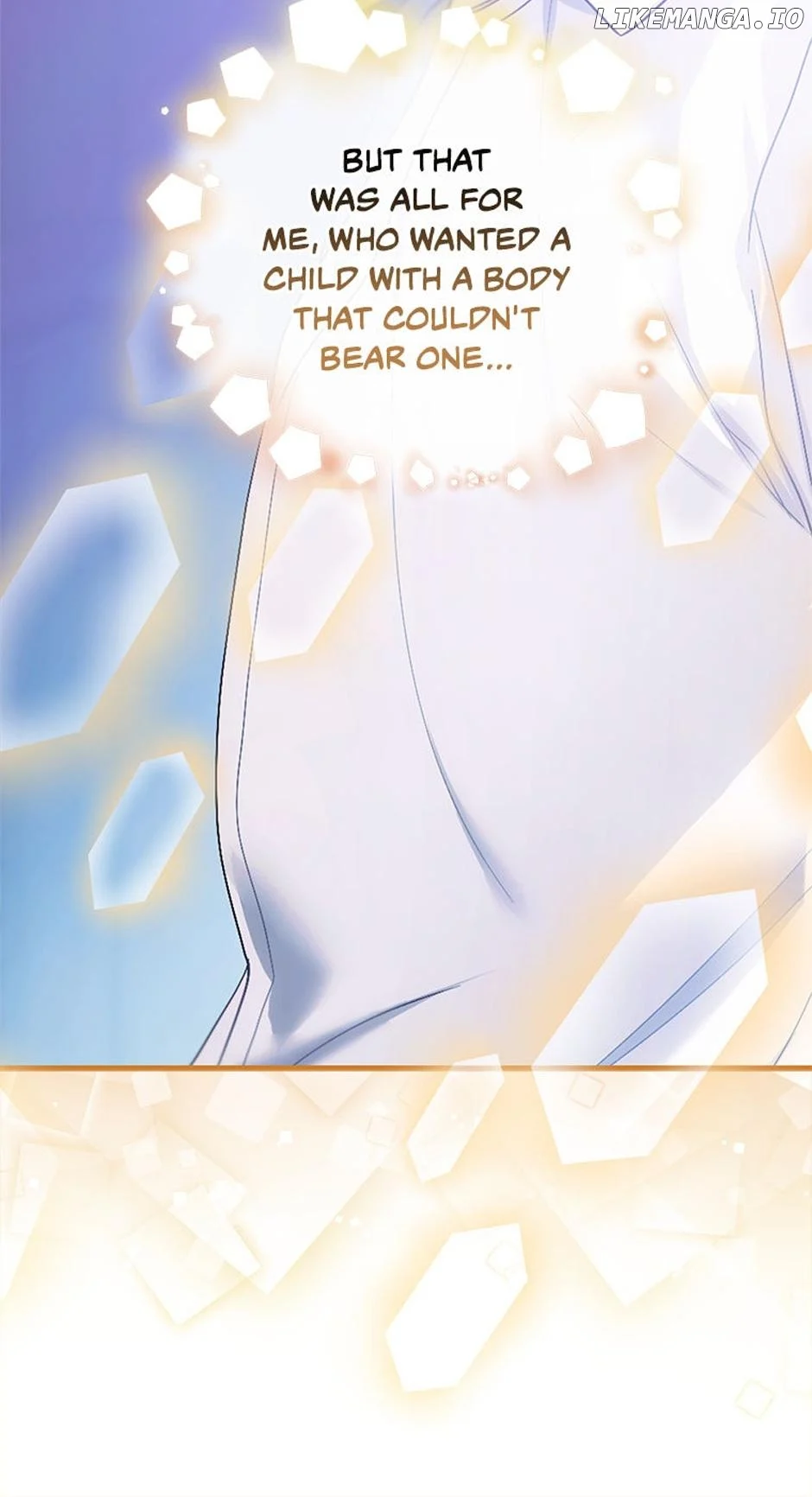 The Baby Isn’t Yours chapter 66 page 16