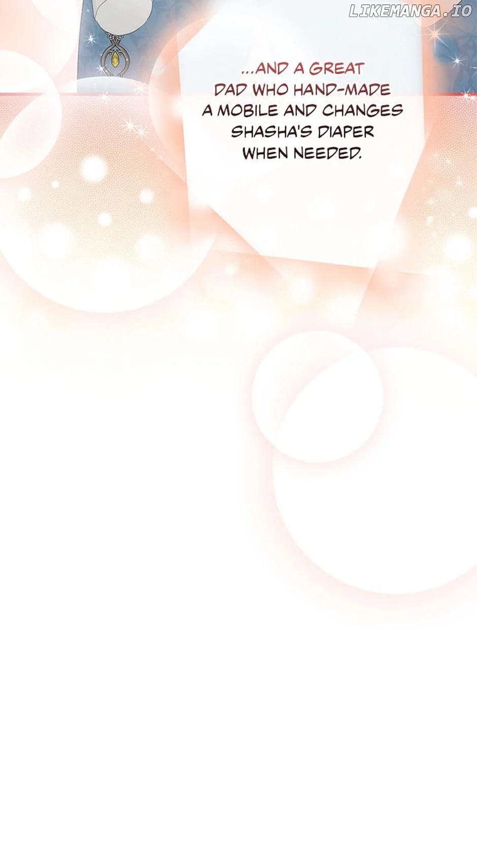 The Baby Isn’t Yours chapter 66 page 29
