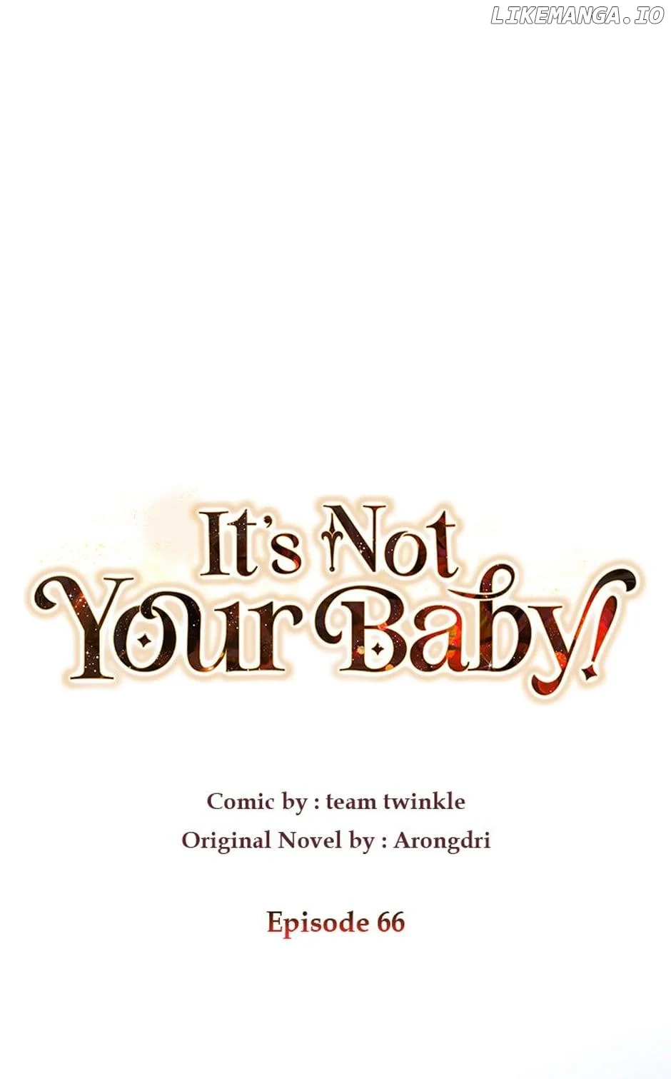The Baby Isn’t Yours chapter 66 page 39