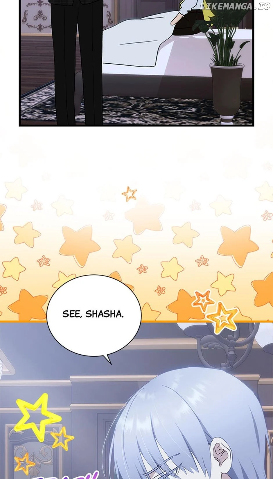 The Baby Isn’t Yours chapter 66 page 49