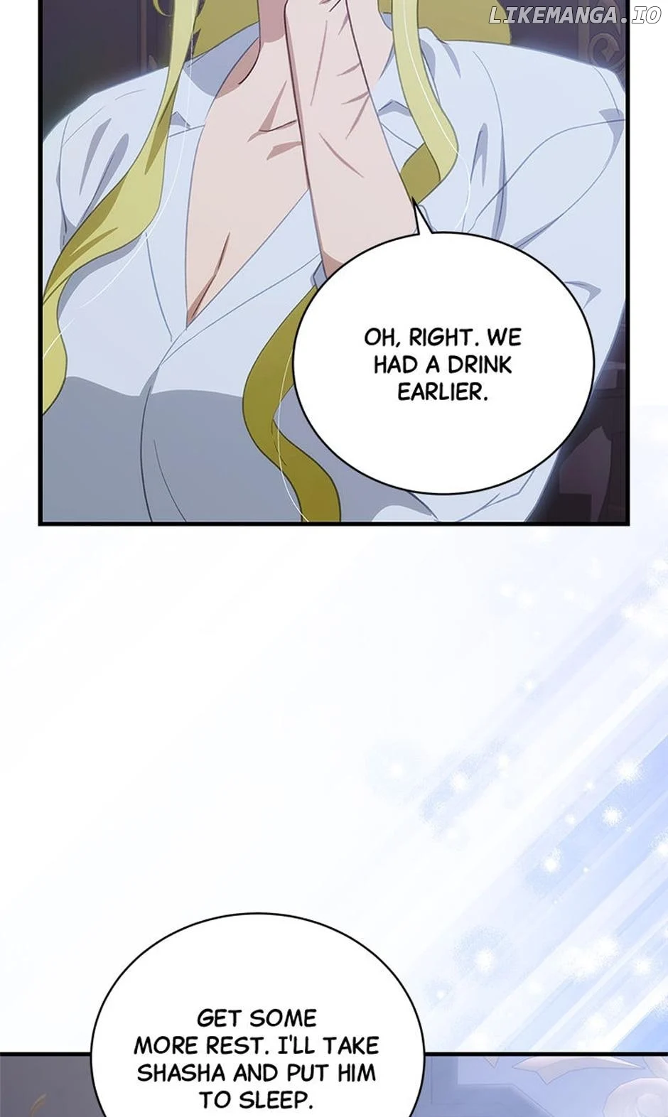 The Baby Isn’t Yours chapter 66 page 57