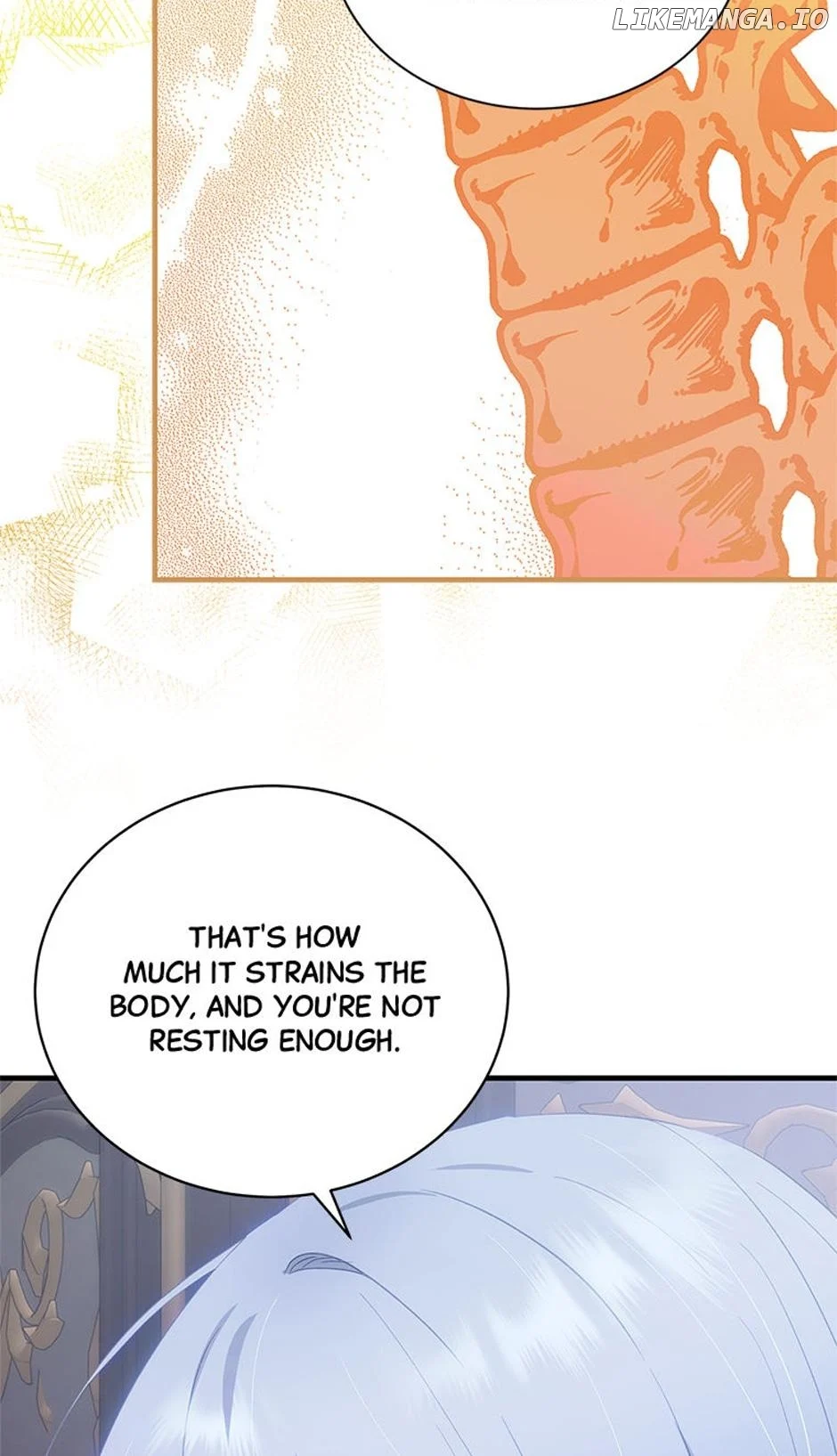 The Baby Isn’t Yours chapter 66 page 65