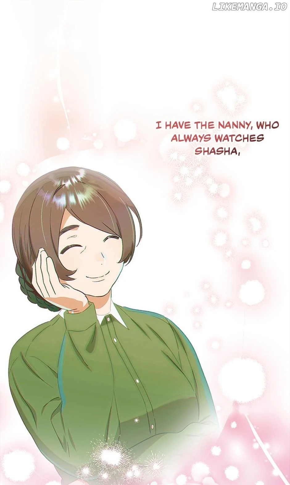 The Baby Isn’t Yours chapter 66 page 68