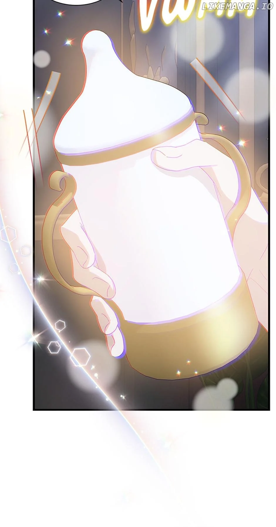 The Baby Isn’t Yours chapter 66 page 75