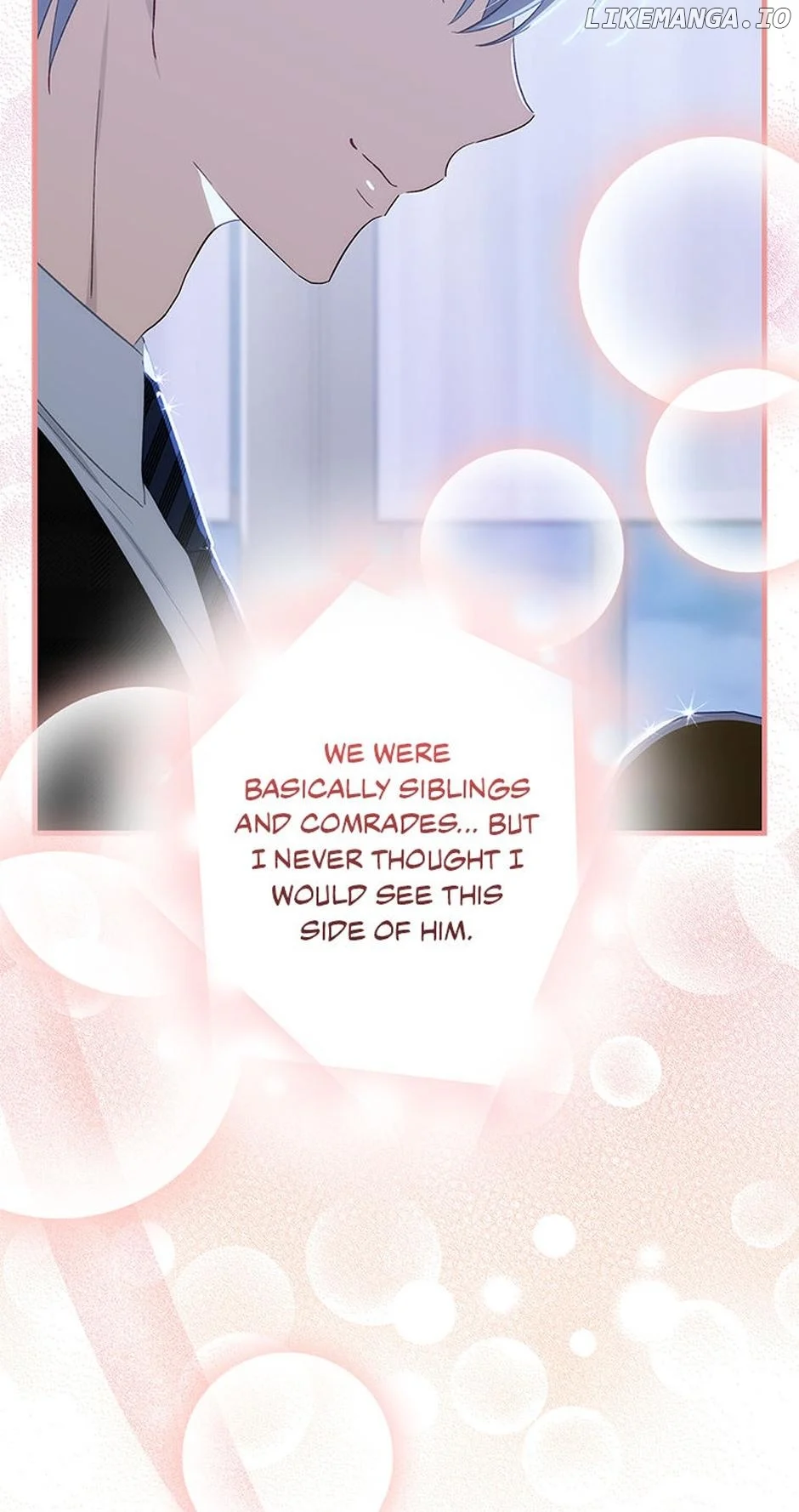 The Baby Isn’t Yours chapter 66 page 78