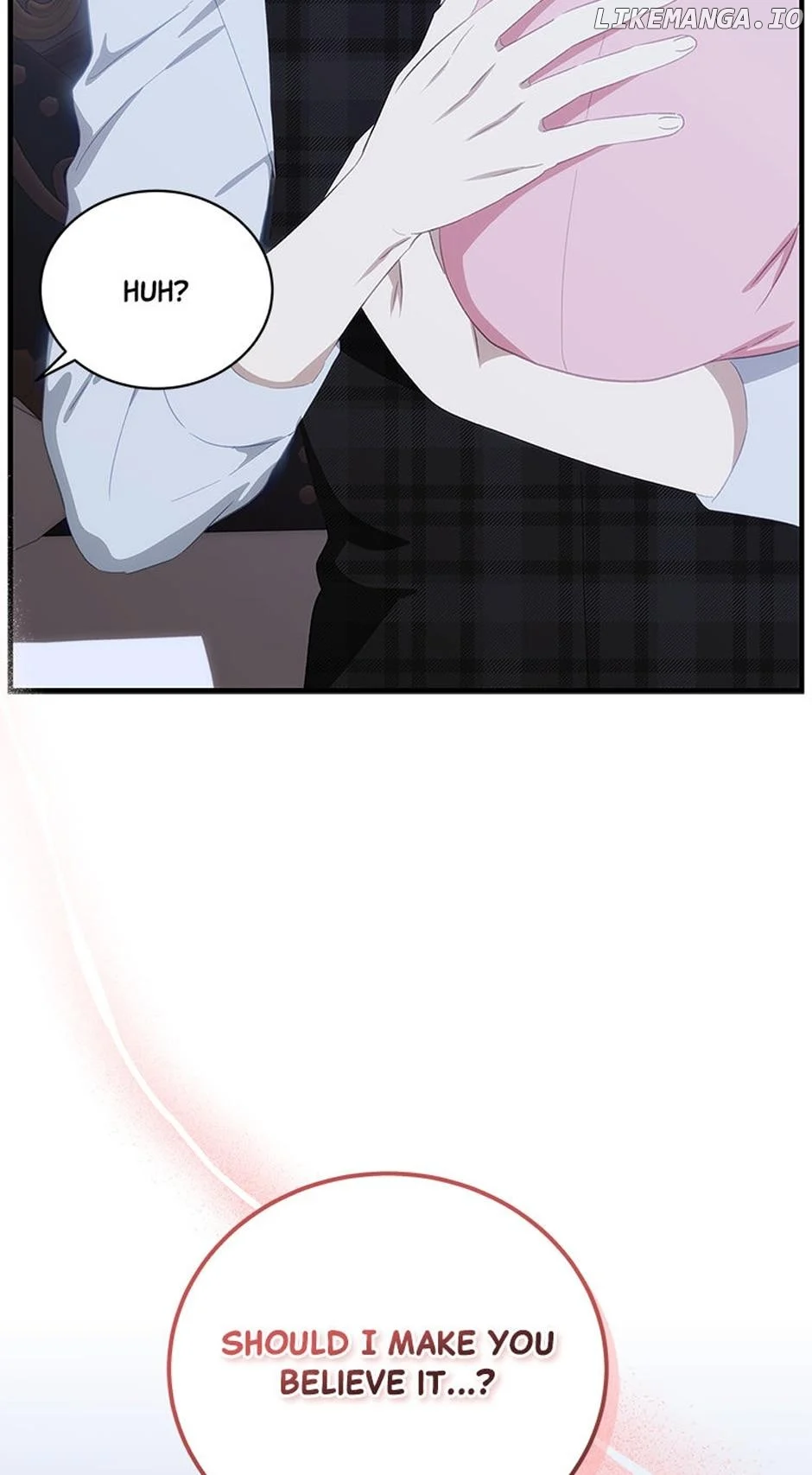 The Baby Isn’t Yours chapter 66 page 87