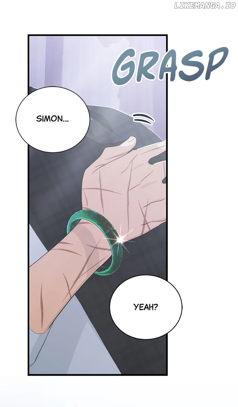 The Baby Isn’t Yours chapter 68 page 10