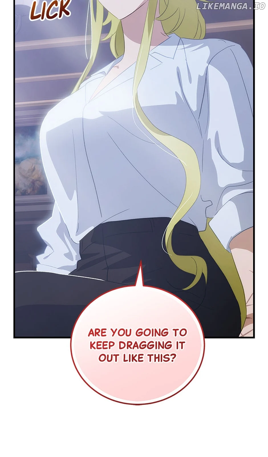 The Baby Isn’t Yours chapter 68 page 13