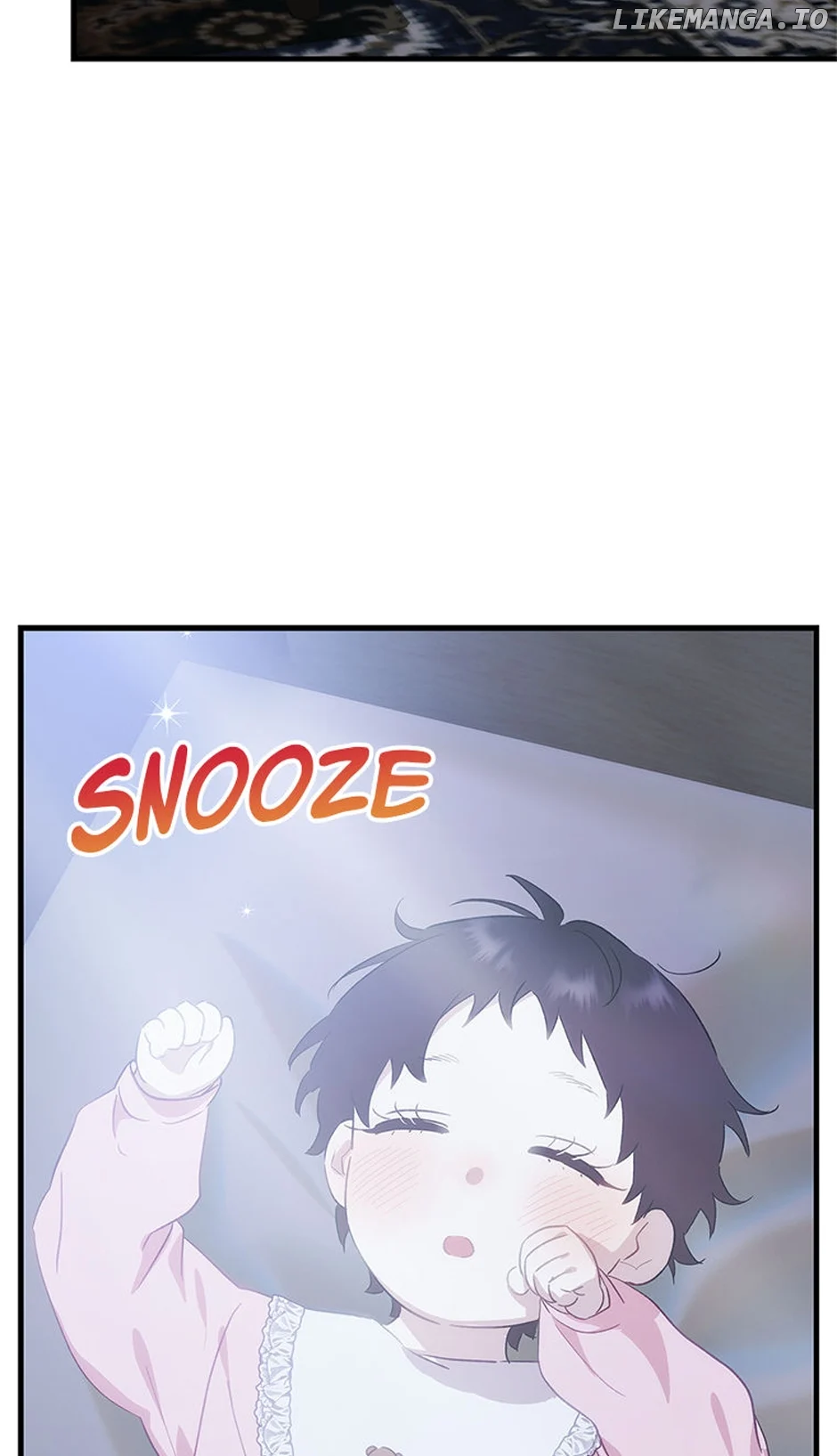 The Baby Isn’t Yours chapter 68 page 17