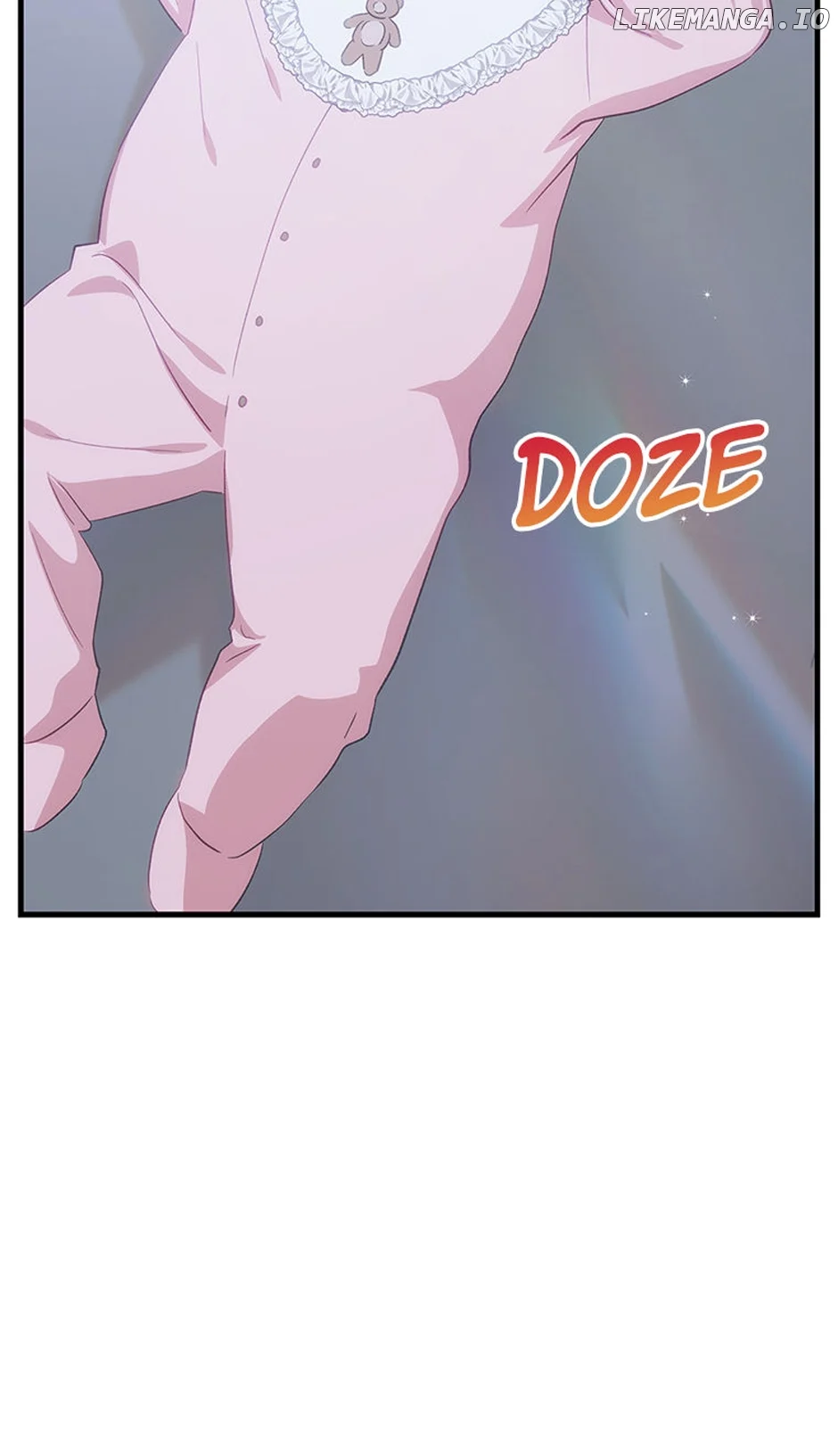 The Baby Isn’t Yours chapter 68 page 18