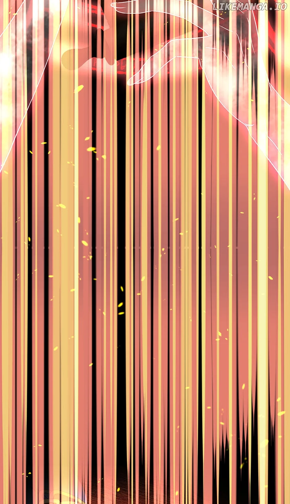 The Baby Isn’t Yours chapter 68 page 23
