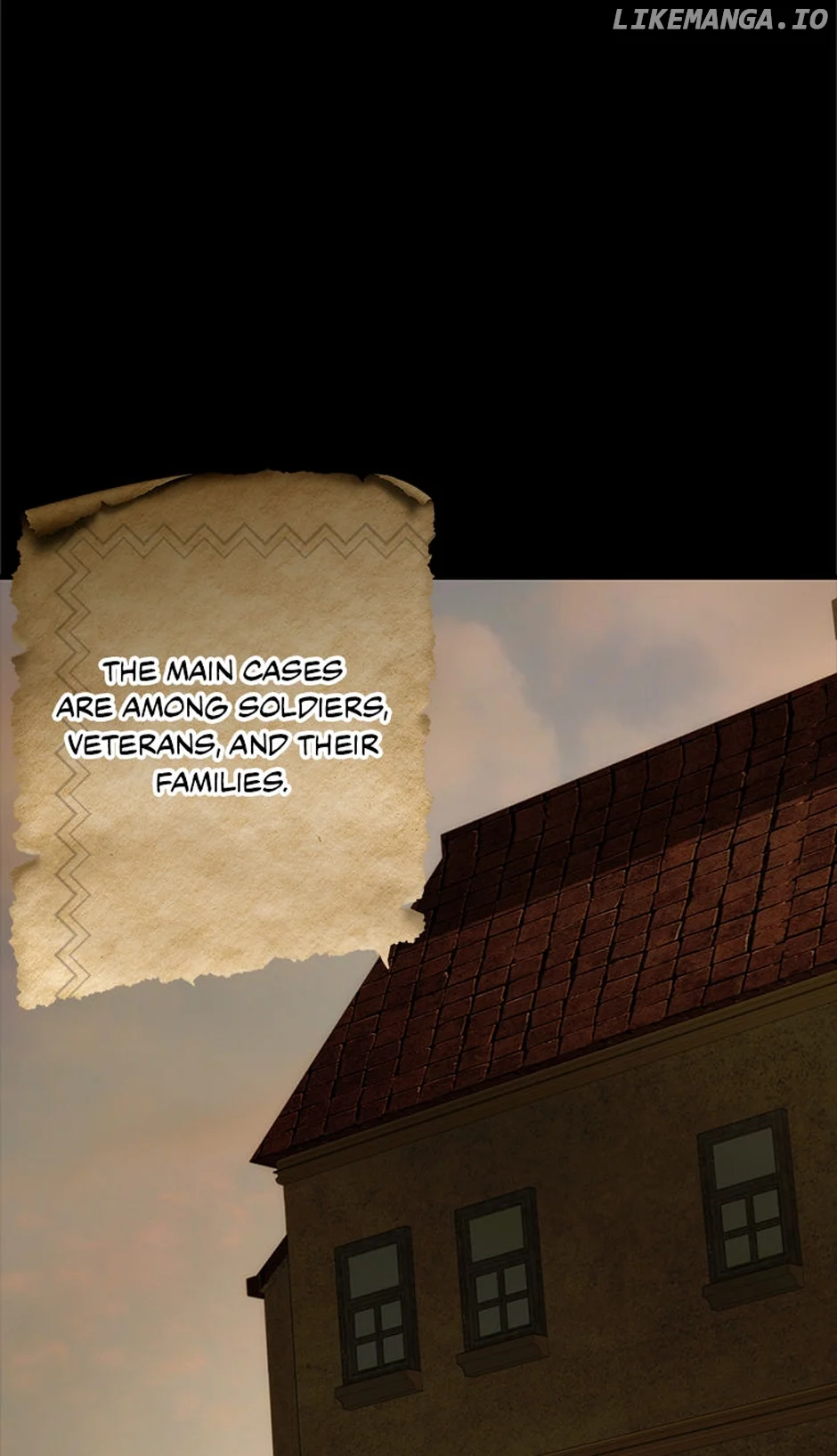 The Baby Isn’t Yours chapter 68 page 25