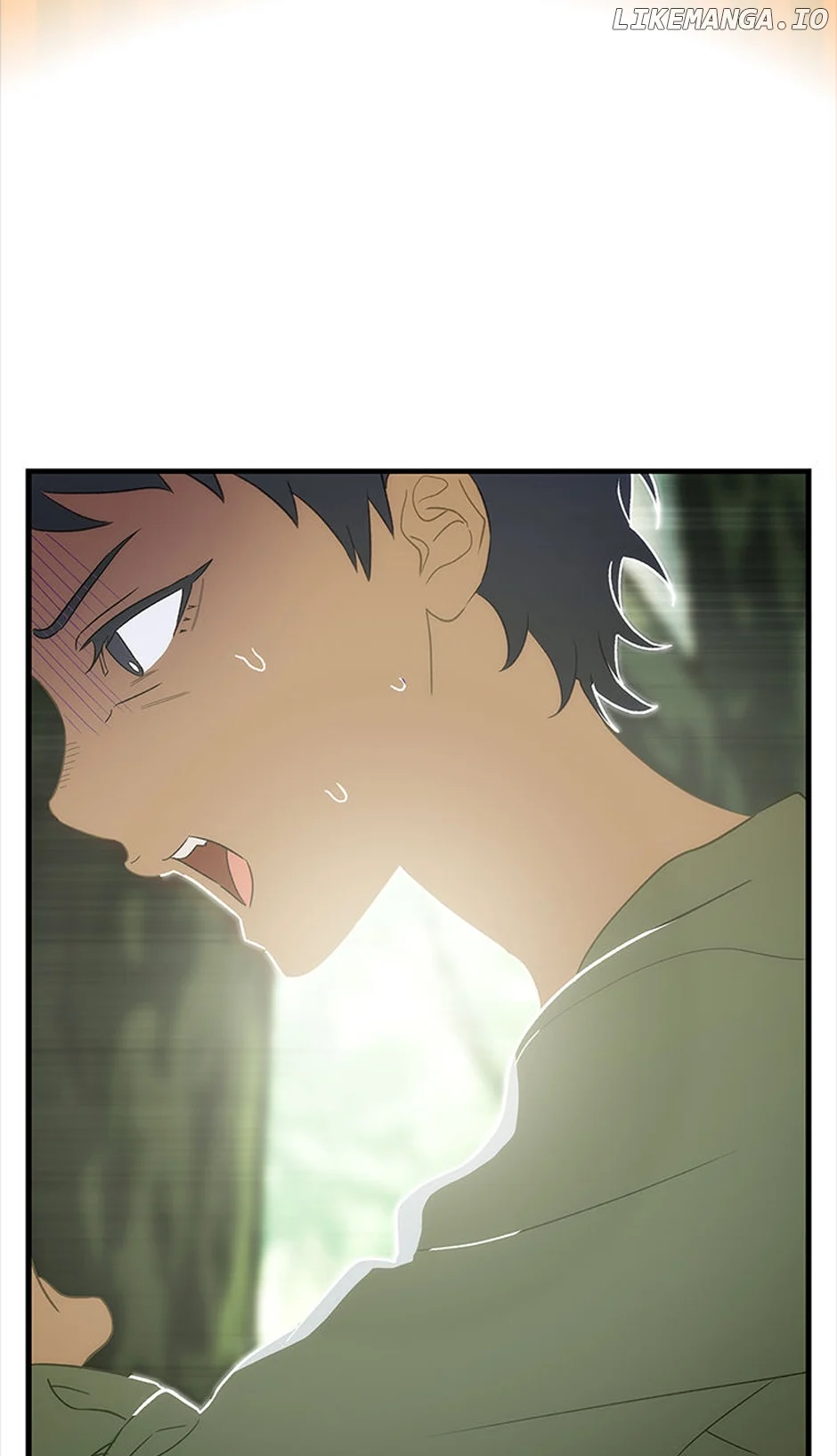 The Baby Isn’t Yours chapter 68 page 39