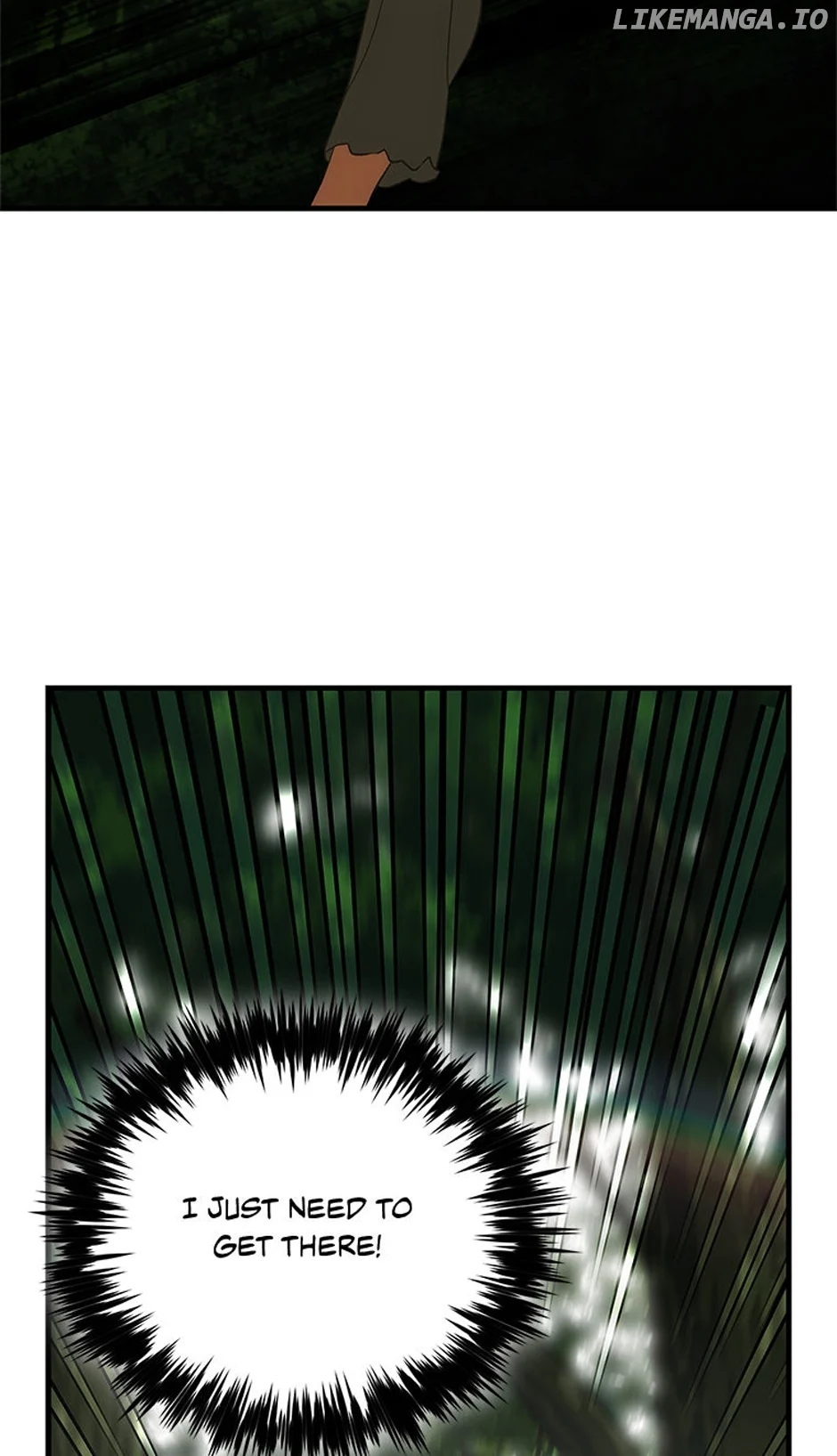 The Baby Isn’t Yours chapter 68 page 42