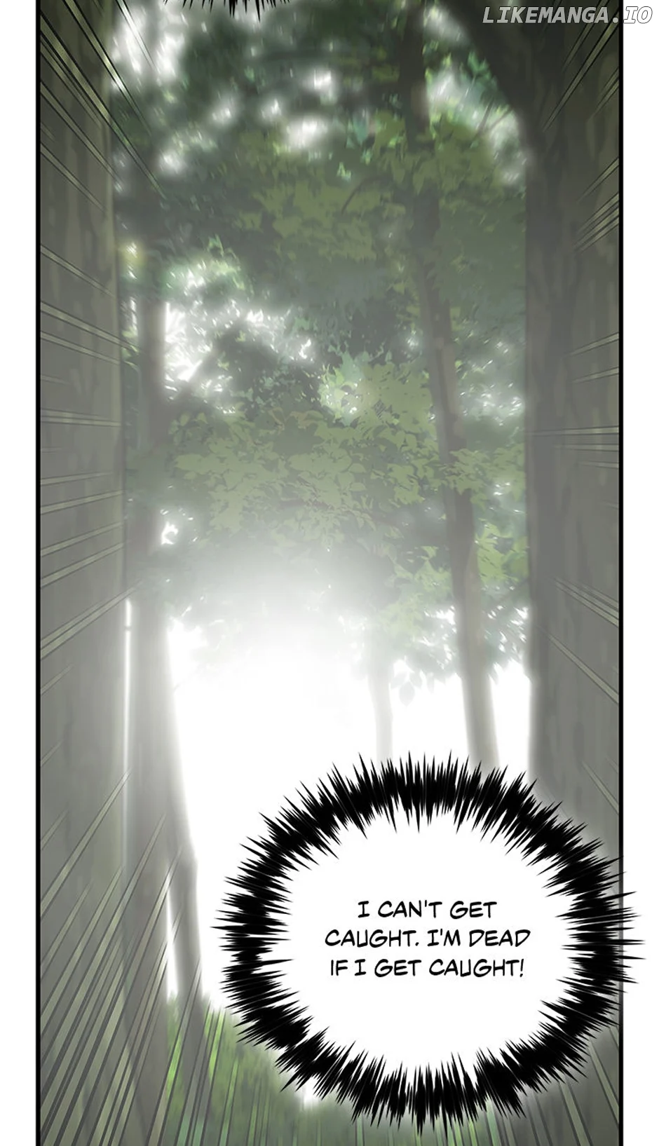 The Baby Isn’t Yours chapter 68 page 43