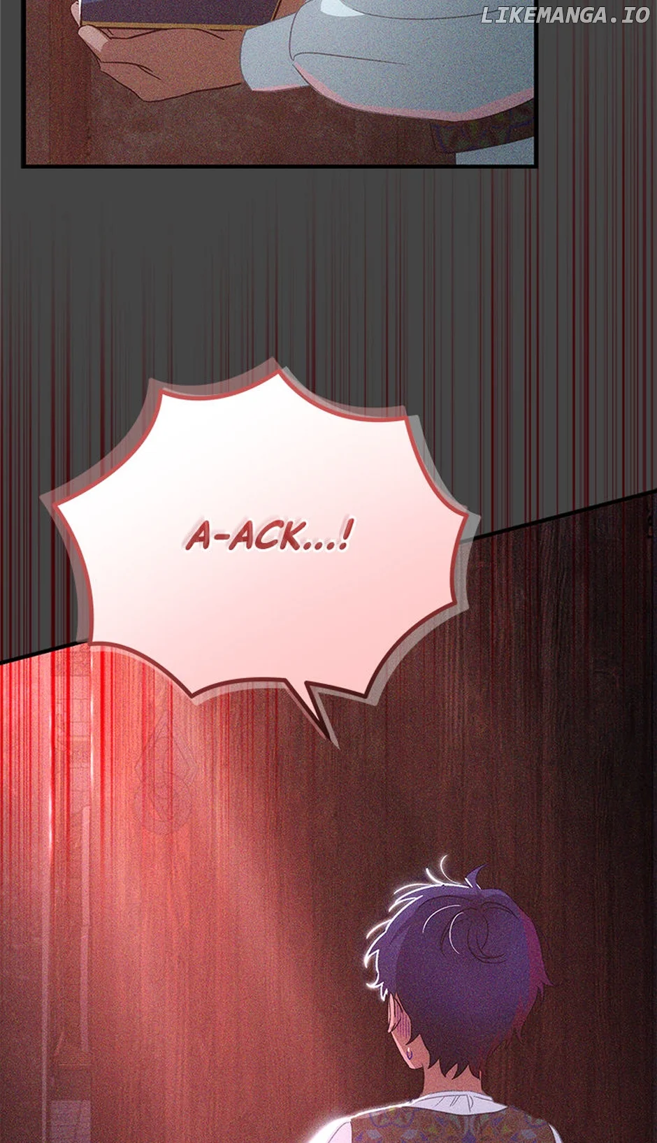 The Baby Isn’t Yours chapter 68 page 55