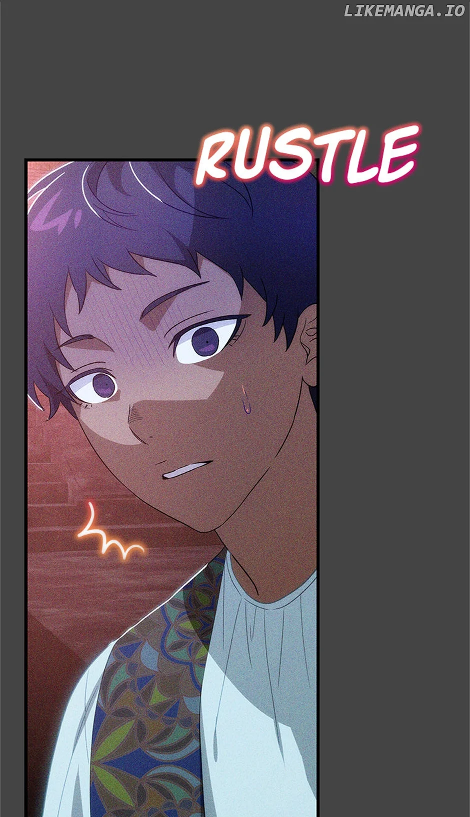 The Baby Isn’t Yours chapter 68 page 59