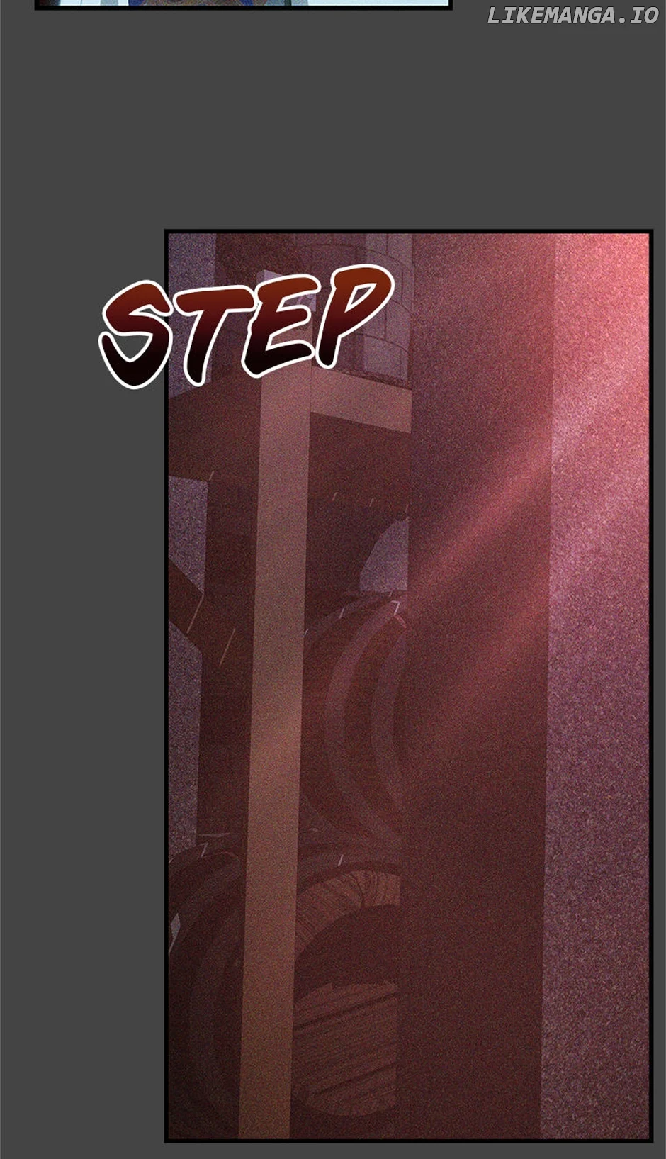 The Baby Isn’t Yours chapter 68 page 60