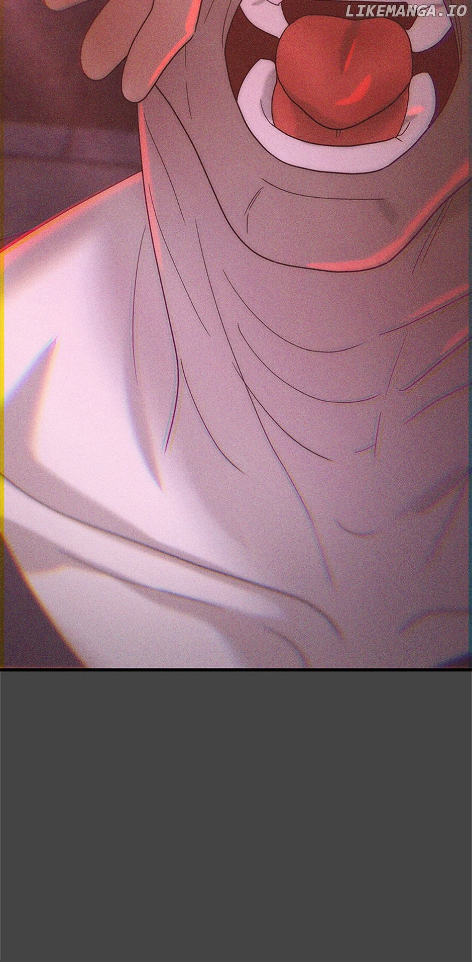 The Baby Isn’t Yours chapter 68 page 72