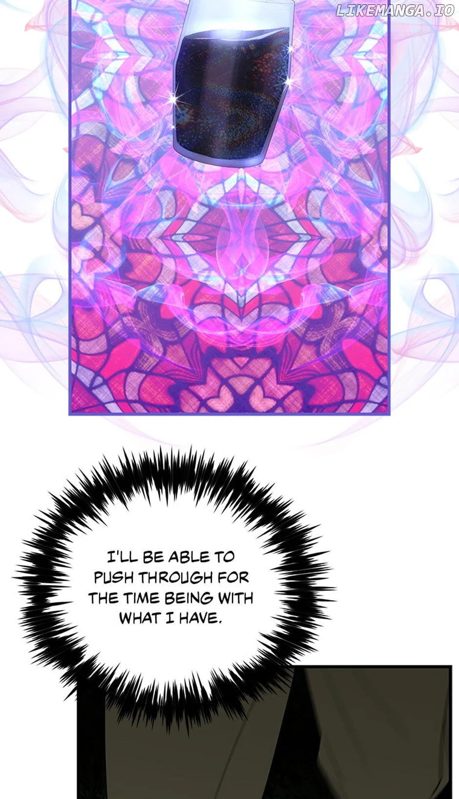 The Baby Isn’t Yours chapter 68 page 81