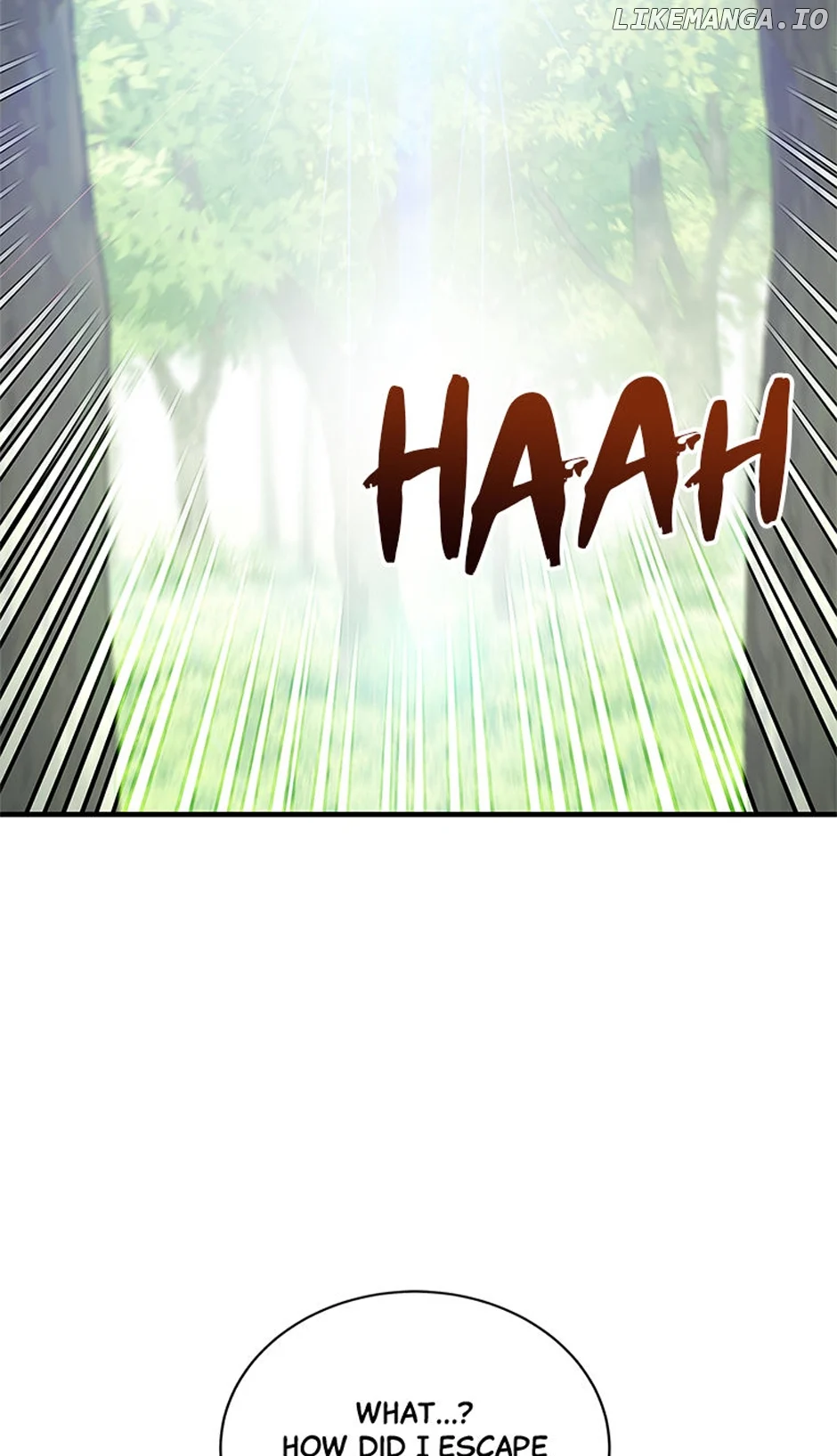 The Baby Isn’t Yours chapter 68 page 84
