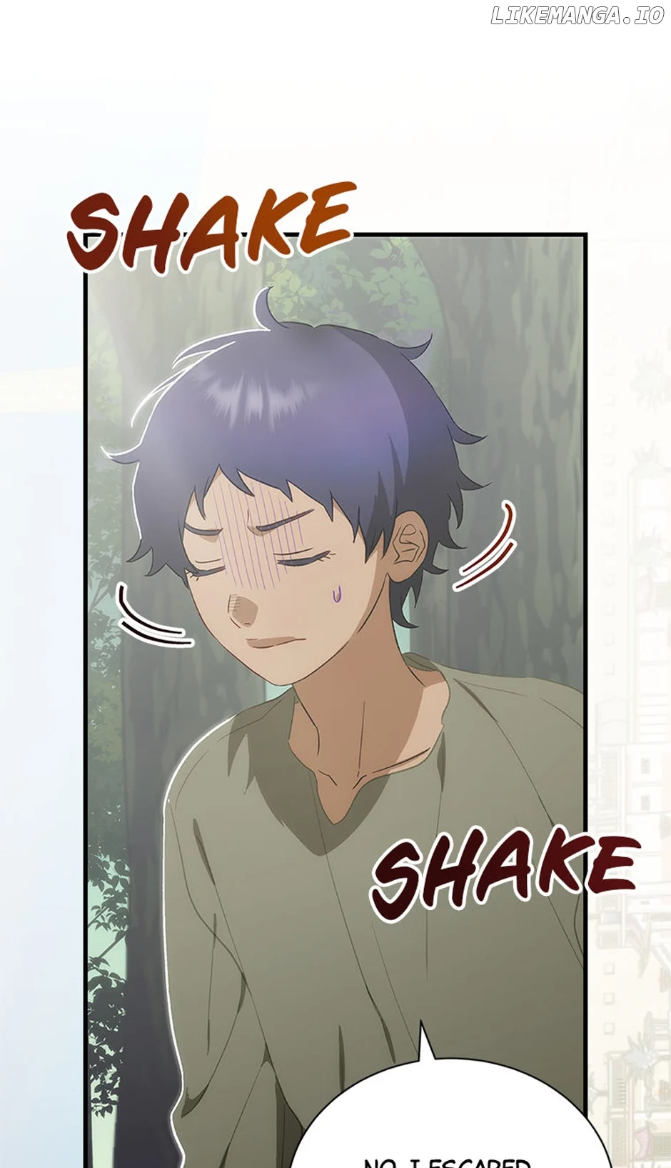 The Baby Isn’t Yours chapter 68 page 88