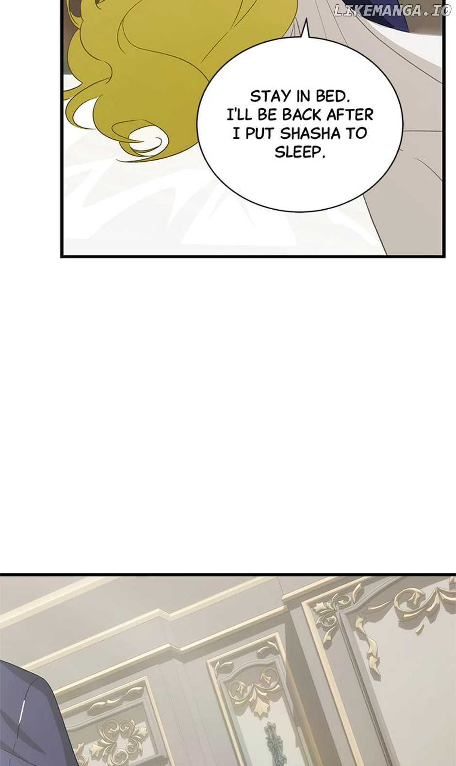 The Baby Isn’t Yours chapter 69 page 5