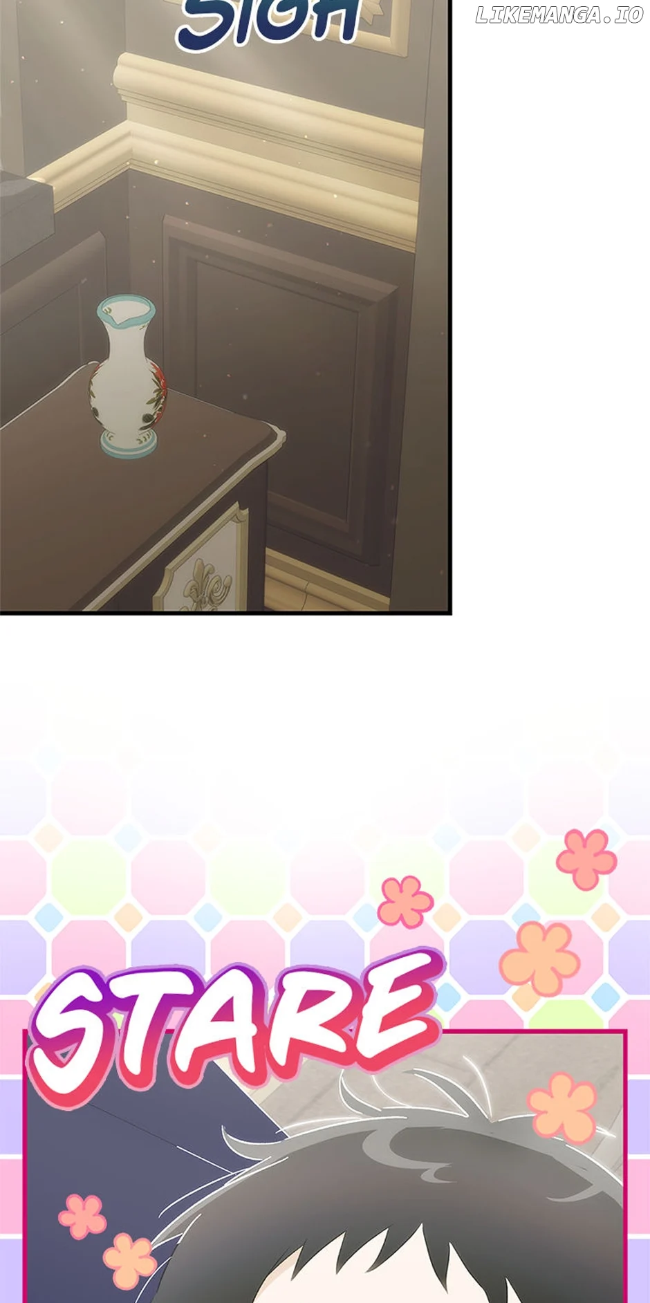 The Baby Isn’t Yours chapter 69 page 18
