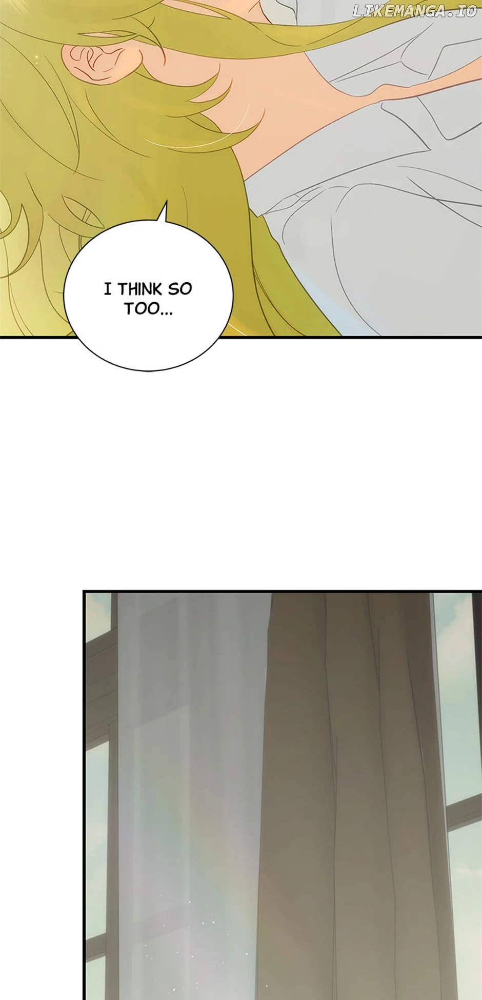The Baby Isn’t Yours chapter 69 page 26