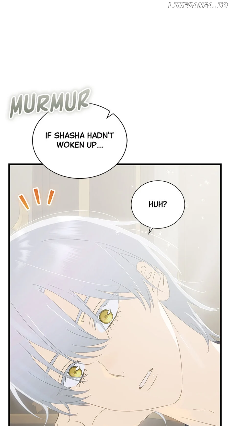 The Baby Isn’t Yours chapter 69 page 37