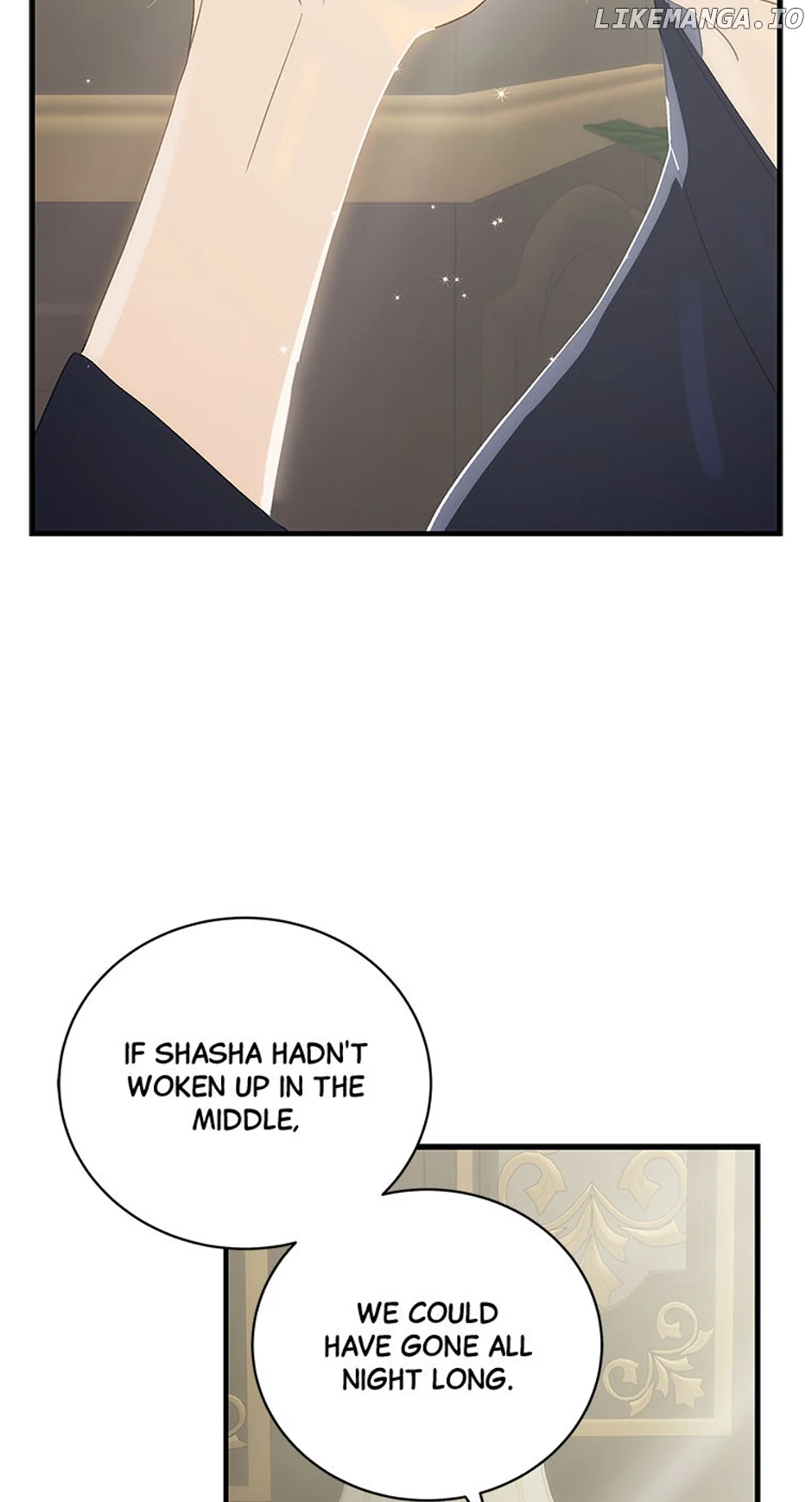 The Baby Isn’t Yours chapter 69 page 38
