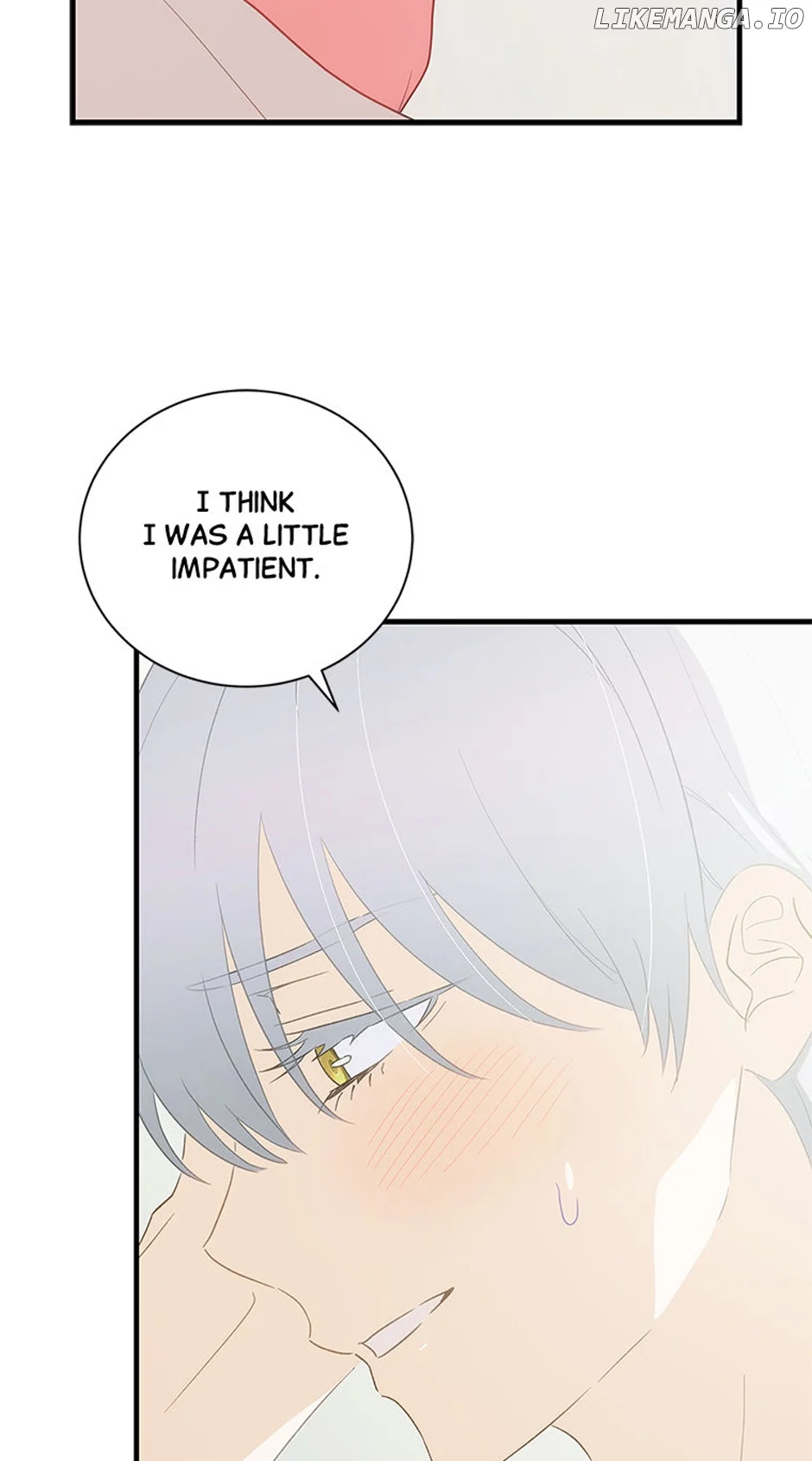 The Baby Isn’t Yours chapter 69 page 42