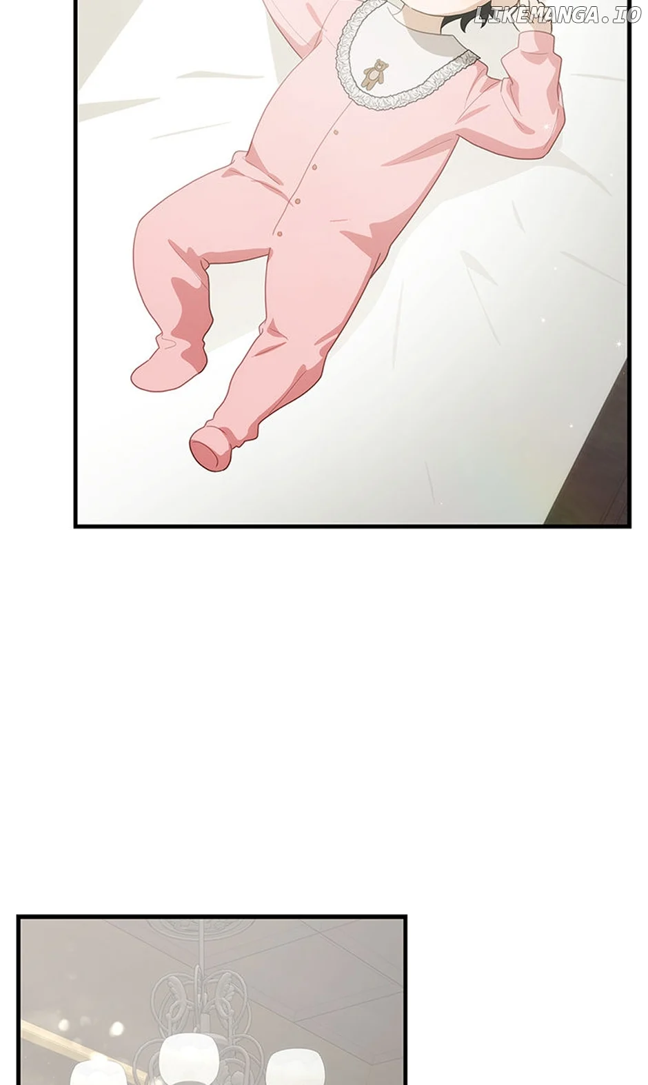 The Baby Isn’t Yours chapter 69 page 50