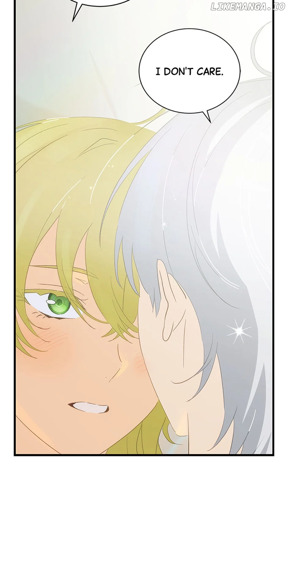 The Baby Isn’t Yours chapter 69 page 54