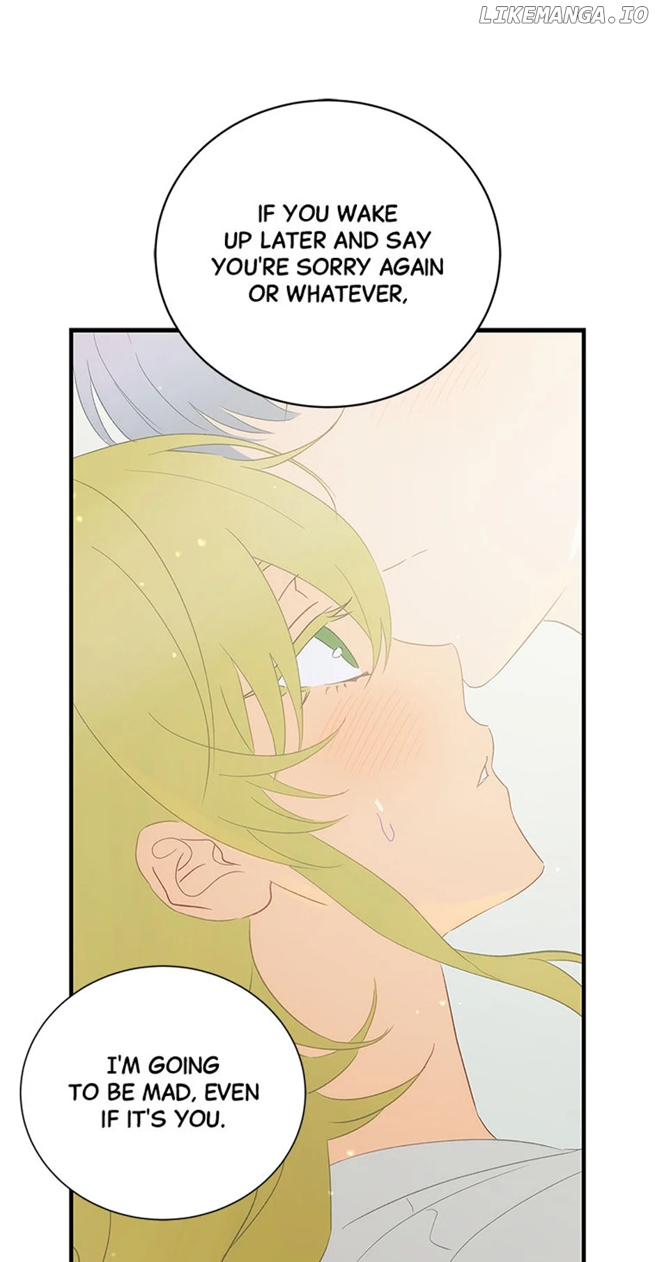 The Baby Isn’t Yours chapter 69 page 63