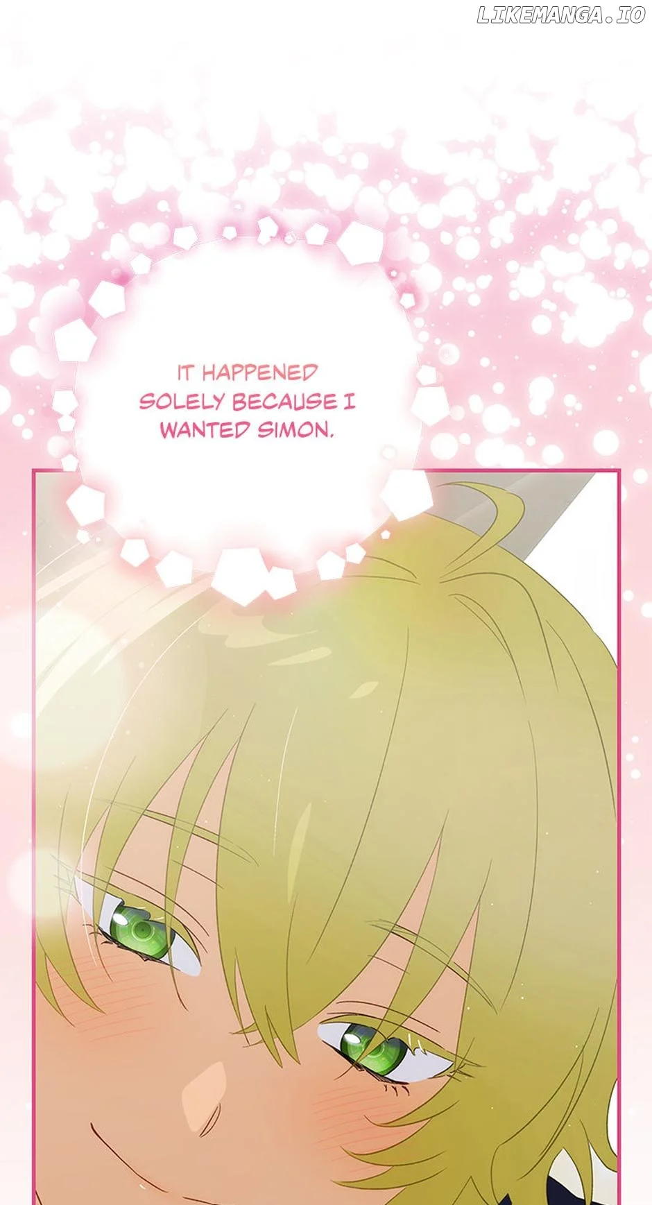 The Baby Isn’t Yours chapter 70 page 6