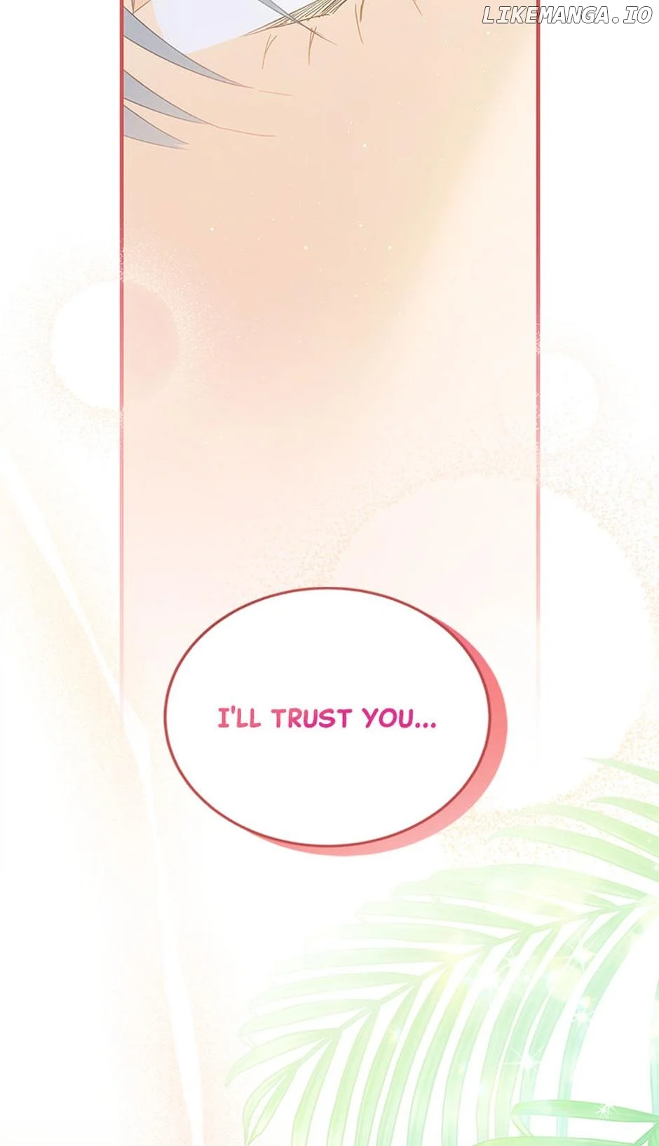 The Baby Isn’t Yours chapter 70 page 16