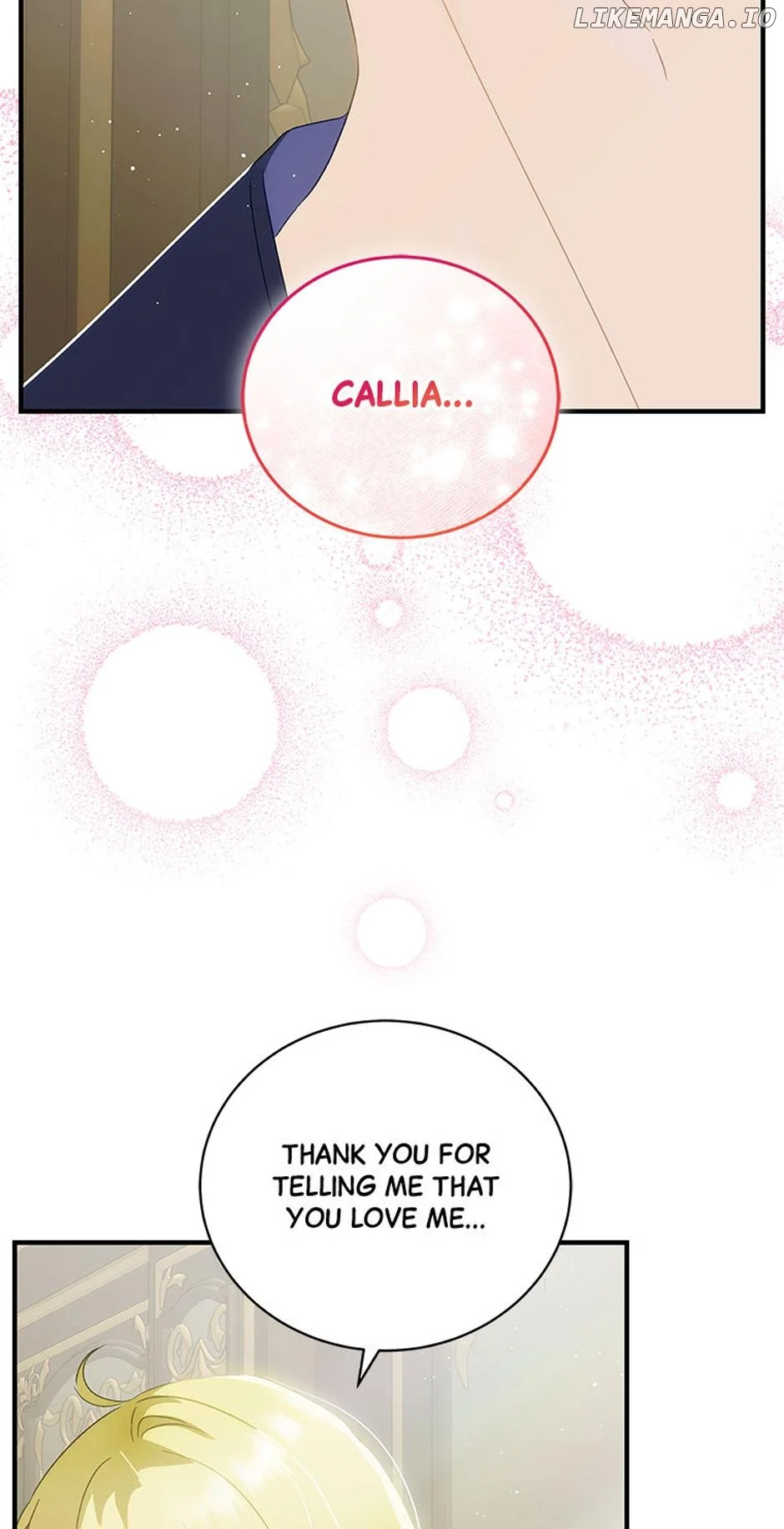The Baby Isn’t Yours chapter 70 page 20