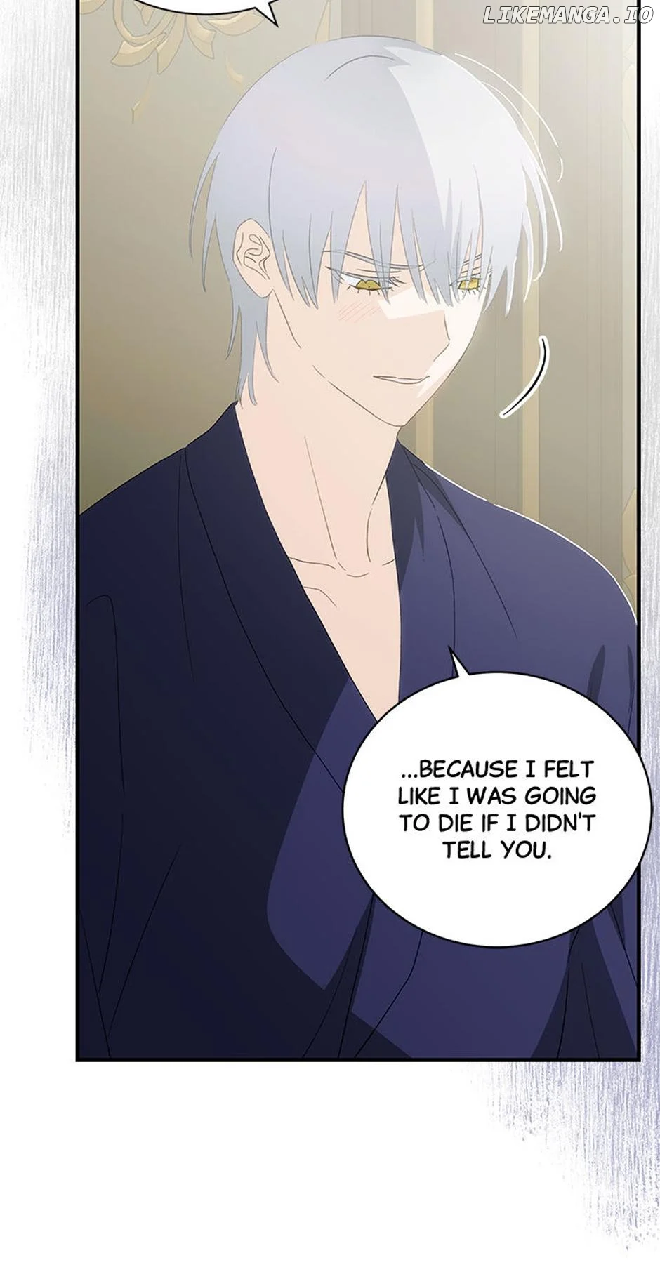 The Baby Isn’t Yours chapter 70 page 22