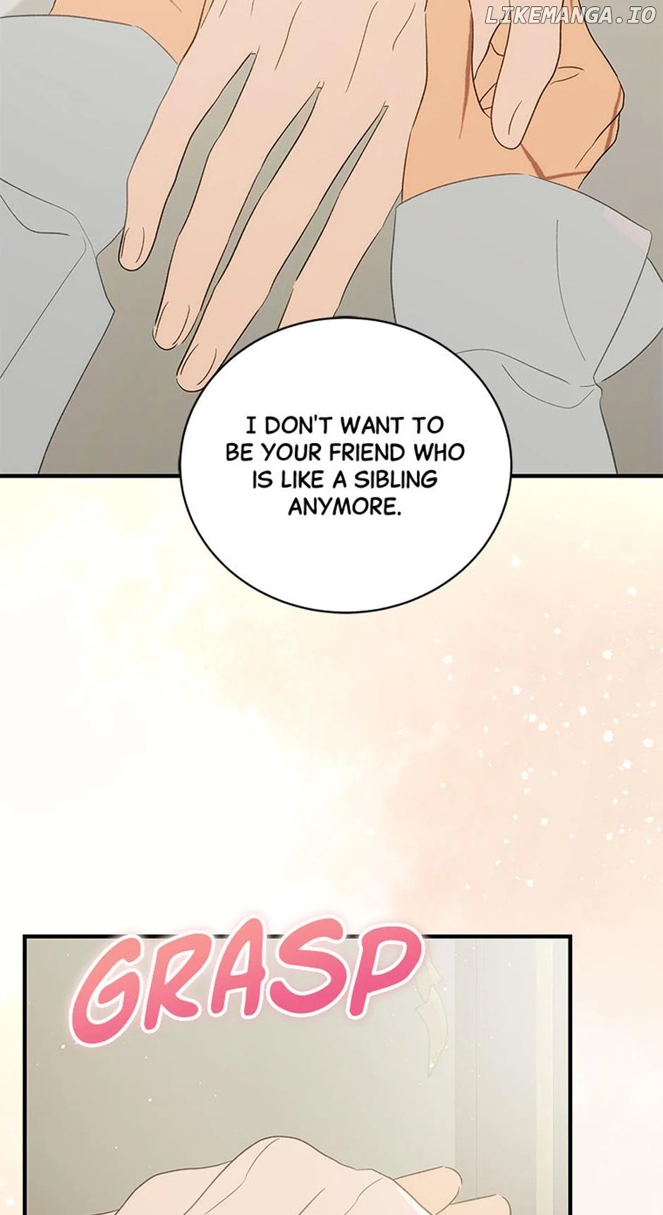 The Baby Isn’t Yours chapter 70 page 25