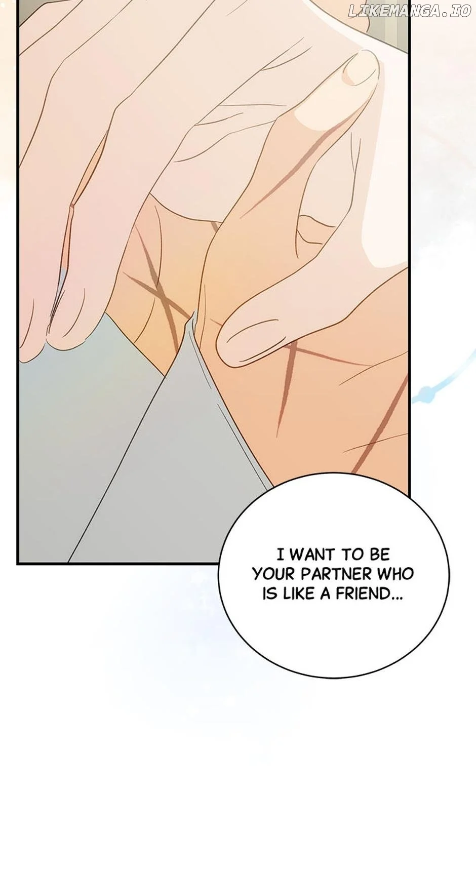 The Baby Isn’t Yours chapter 70 page 26