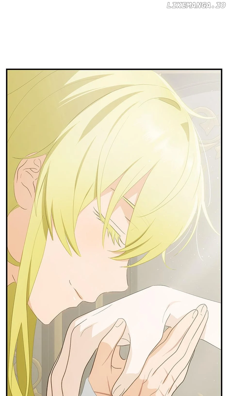 The Baby Isn’t Yours chapter 70 page 27