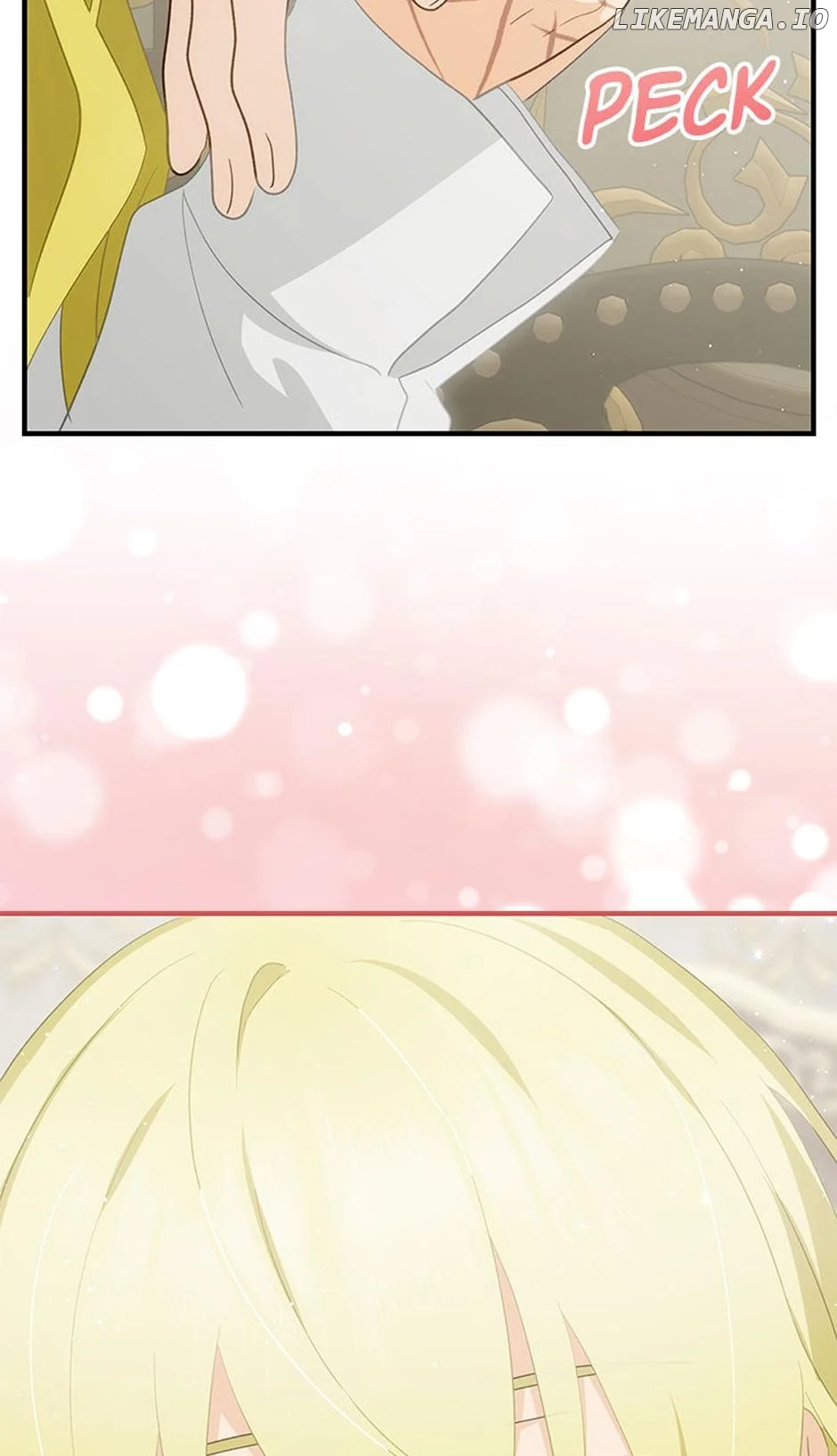 The Baby Isn’t Yours chapter 70 page 28