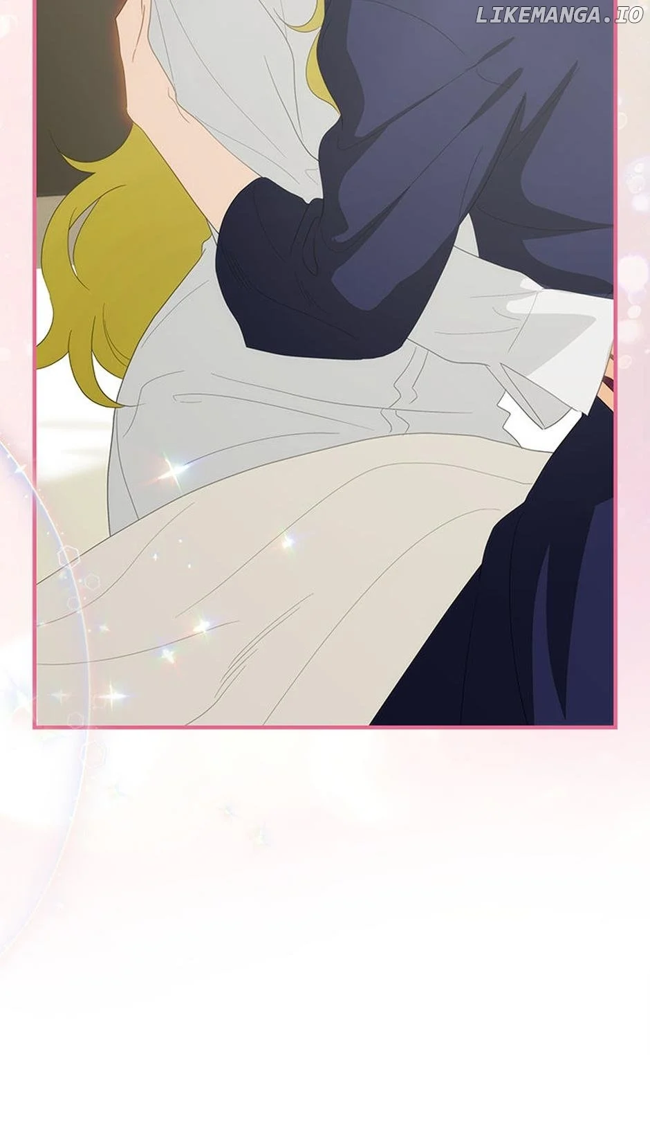 The Baby Isn’t Yours chapter 70 page 31